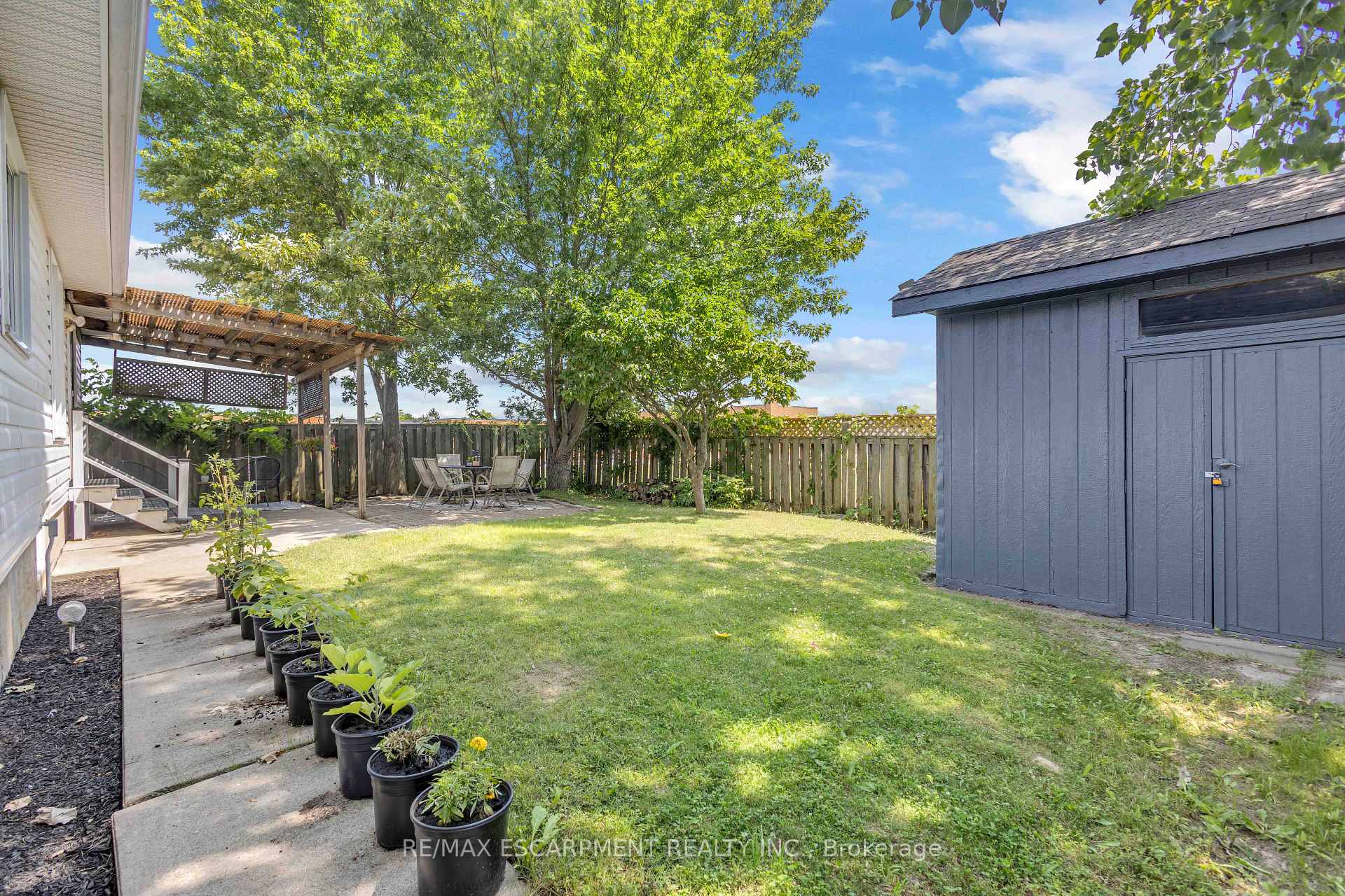 Photo 44 of 65 Thistlemoor Drive, Haldimand — HOMEH