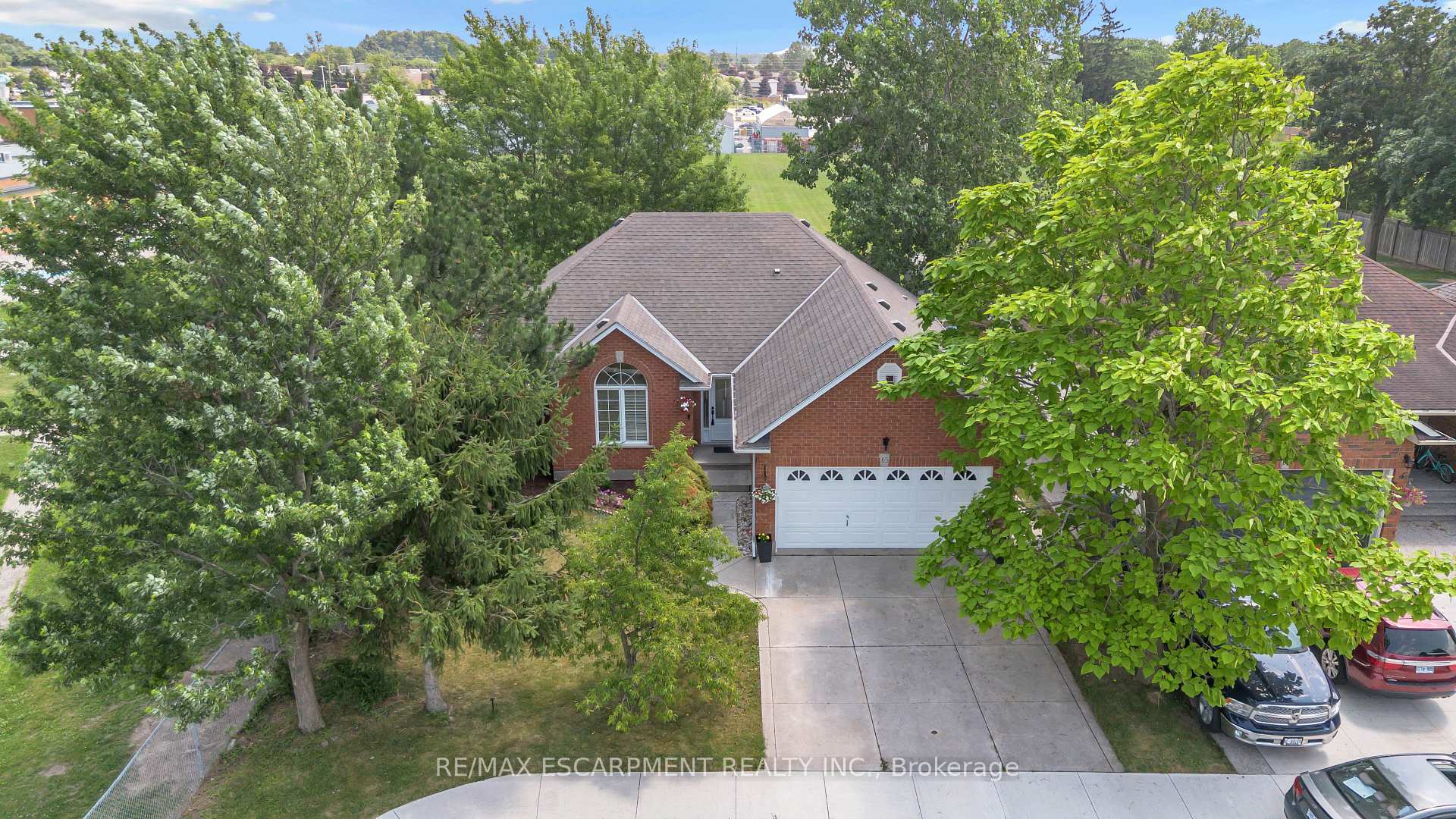 Photo 46 of 65 Thistlemoor Drive, Haldimand — HOMEH