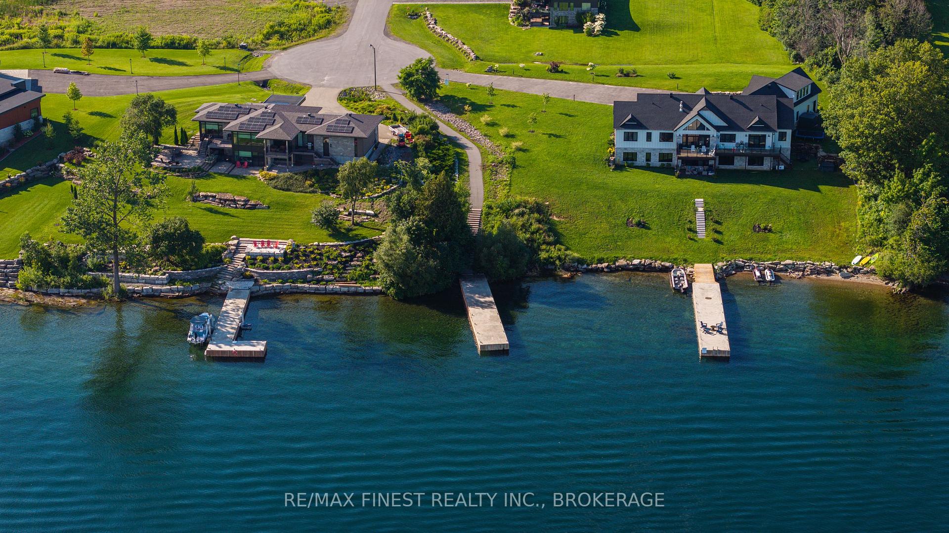 Photo 5 of 1 Shoreside Way, Augusta, Augusta Twp — HOMEH