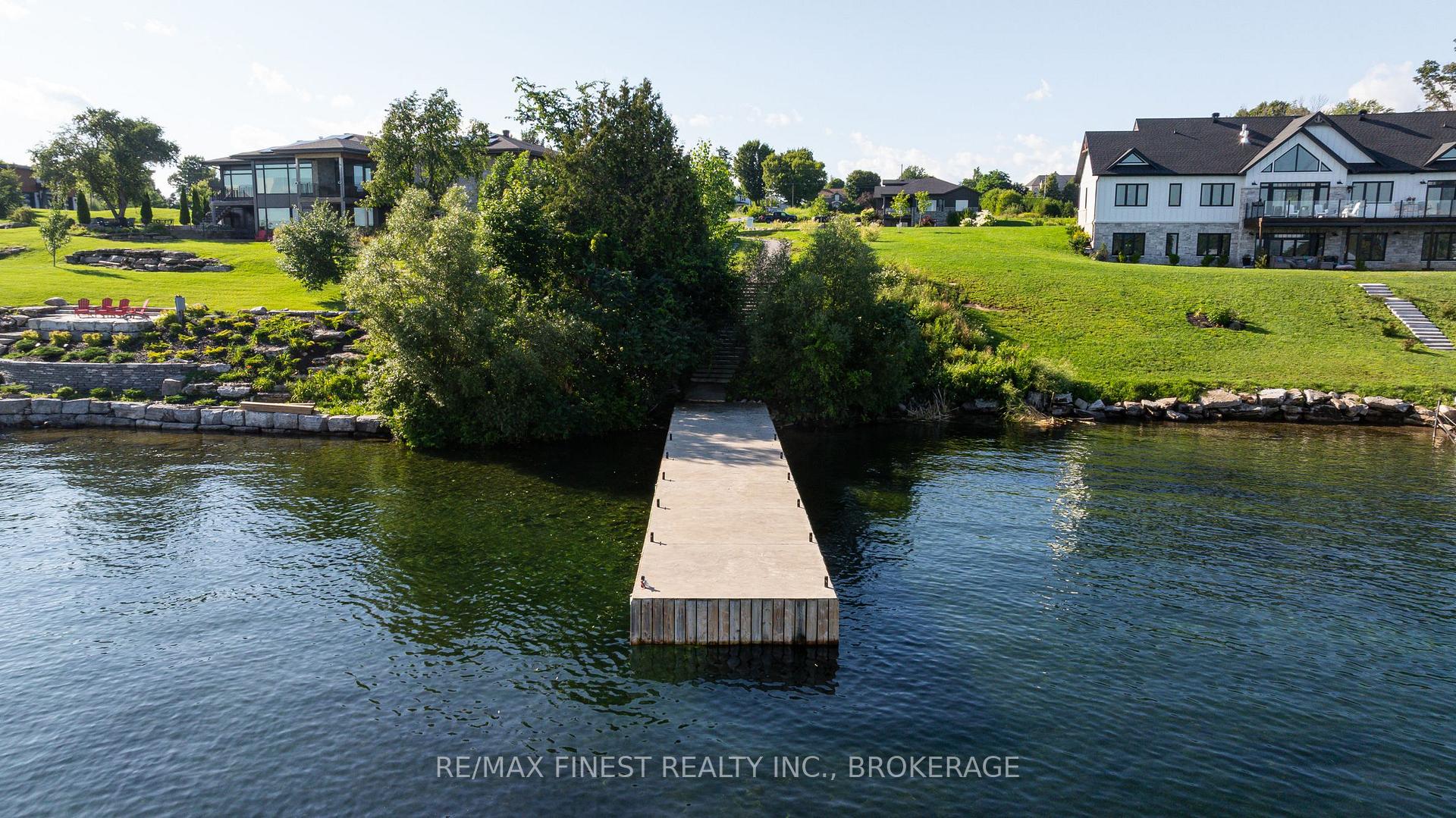 Photo 6 of 1 Shoreside Way, Augusta, Augusta Twp — HOMEH