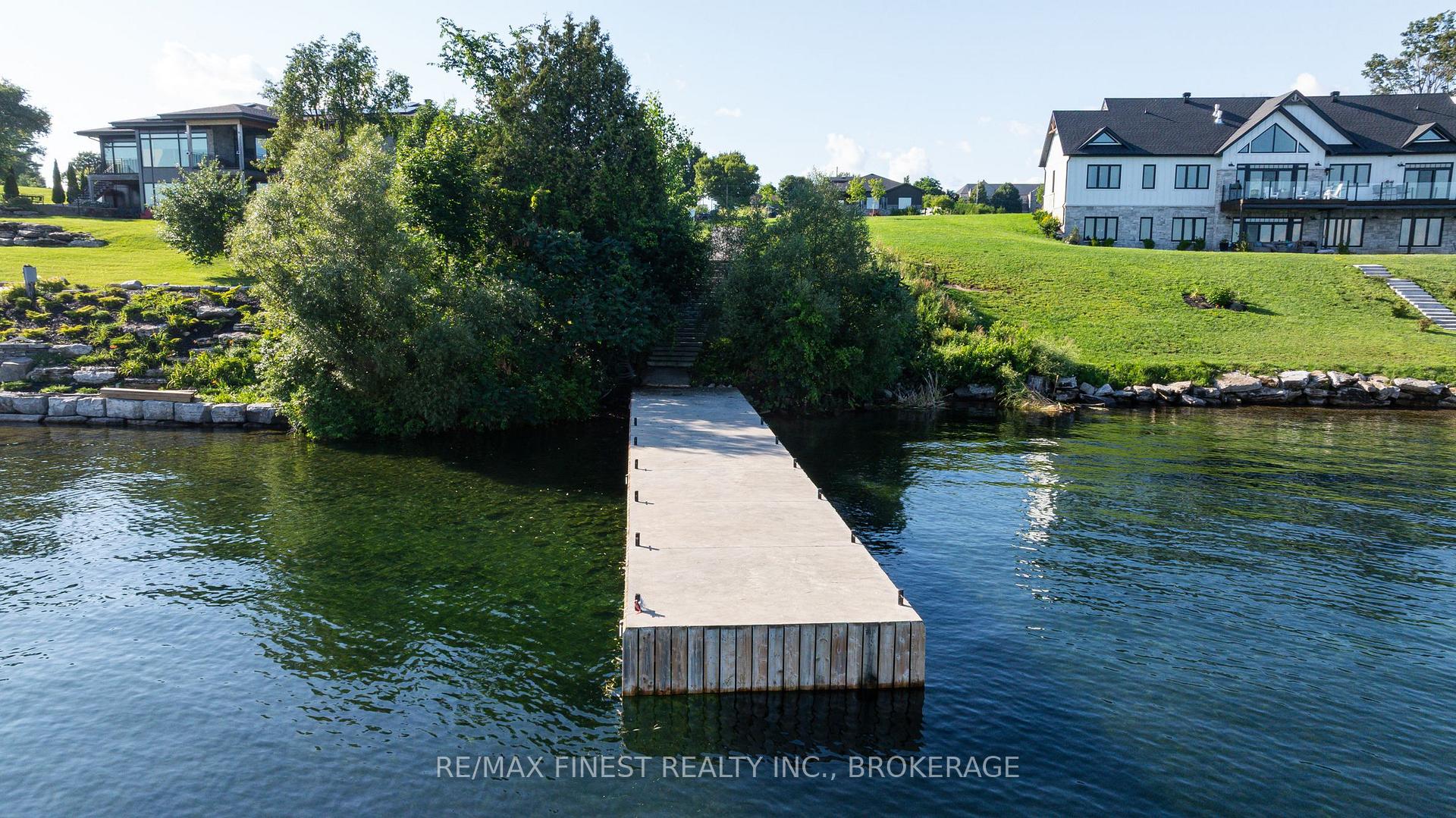 Photo 14 of 1 Shoreside Way, Augusta, Augusta Twp — HOMEH