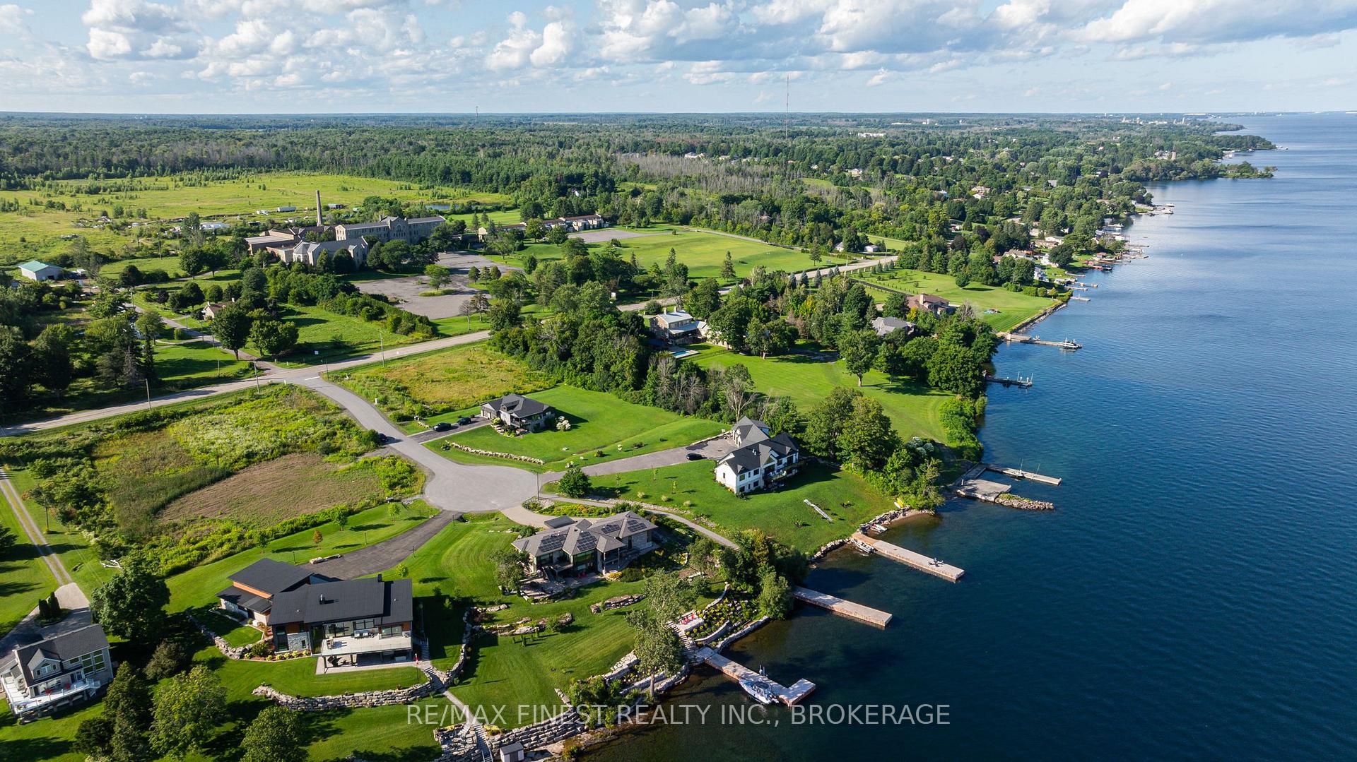 Photo 16 of 1 Shoreside Way, Augusta, Augusta Twp — HOMEH