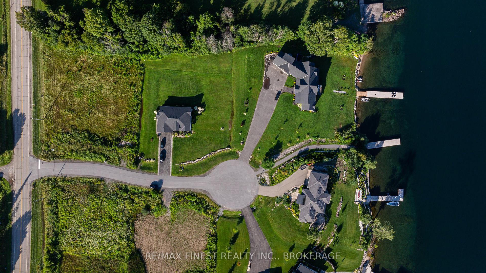 Photo 23 of 1 Shoreside Way, Augusta, Augusta Twp — HOMEH