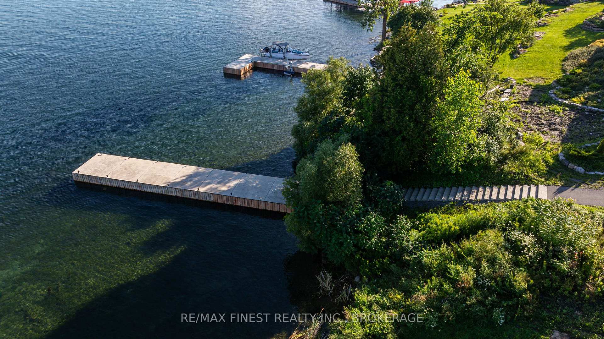 Photo 29 of 1 Shoreside Way, Augusta, Augusta Twp — HOMEH
