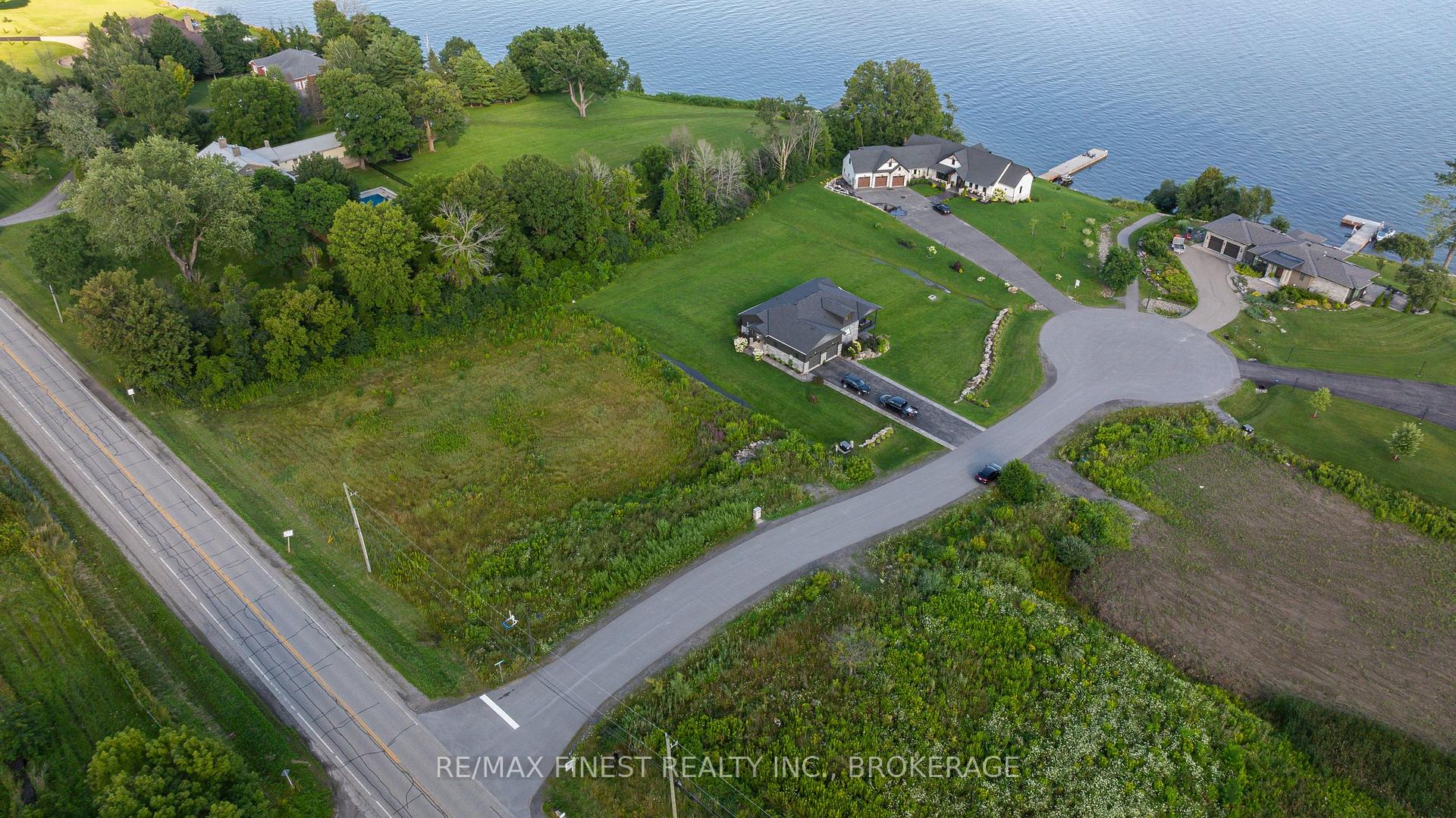Photo 31 of 1 Shoreside Way, Augusta, Augusta Twp — HOMEH