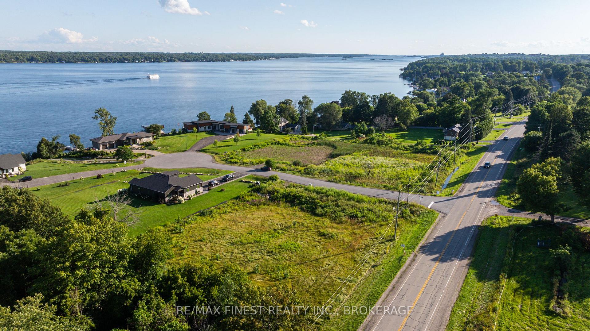 Photo 38 of 1 Shoreside Way, Augusta, Augusta Twp — HOMEH