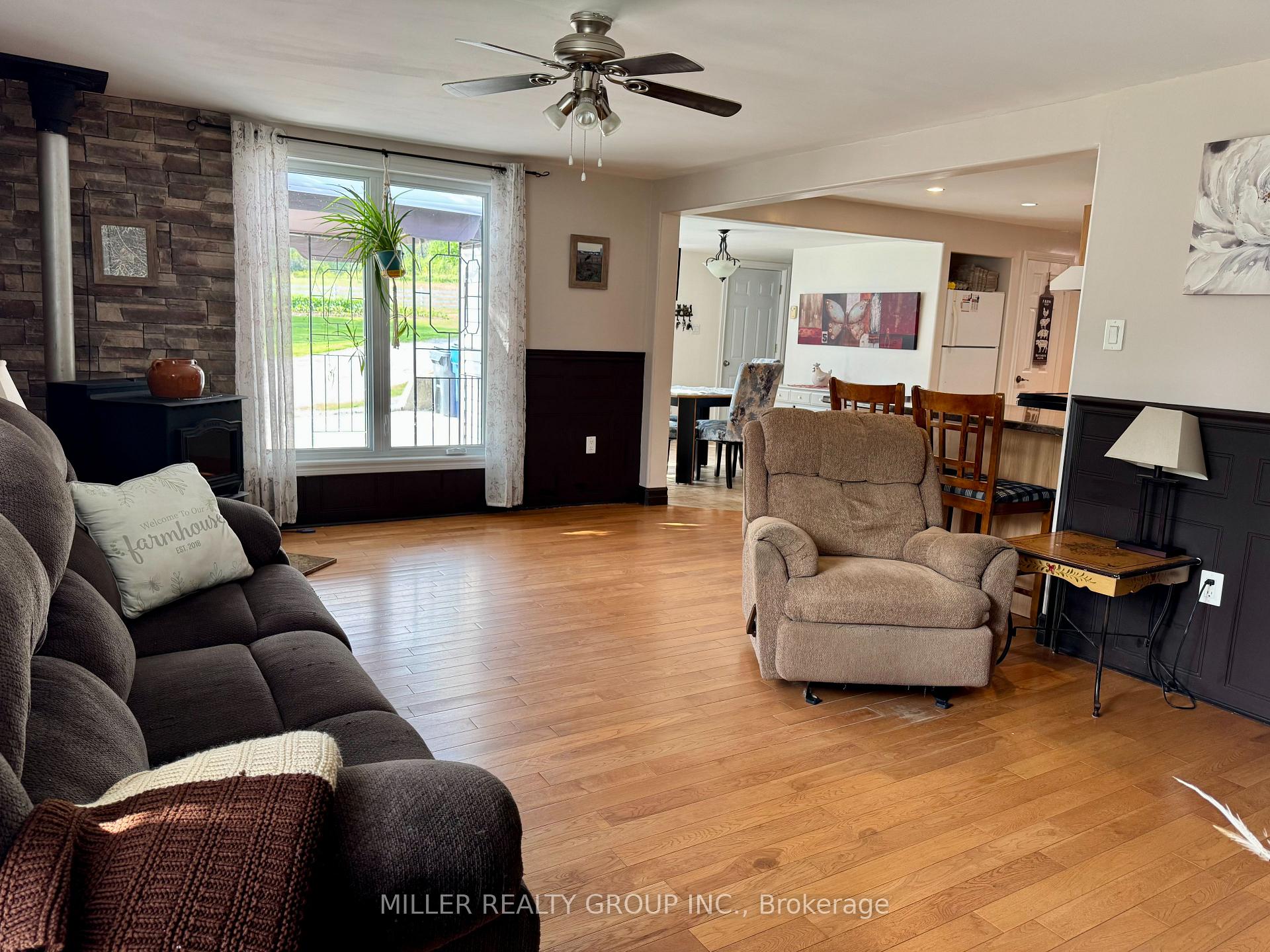 Photo 10 of 1272 Lakeshore Road, Temiskaming Shores, New Liskeard — HOMEH