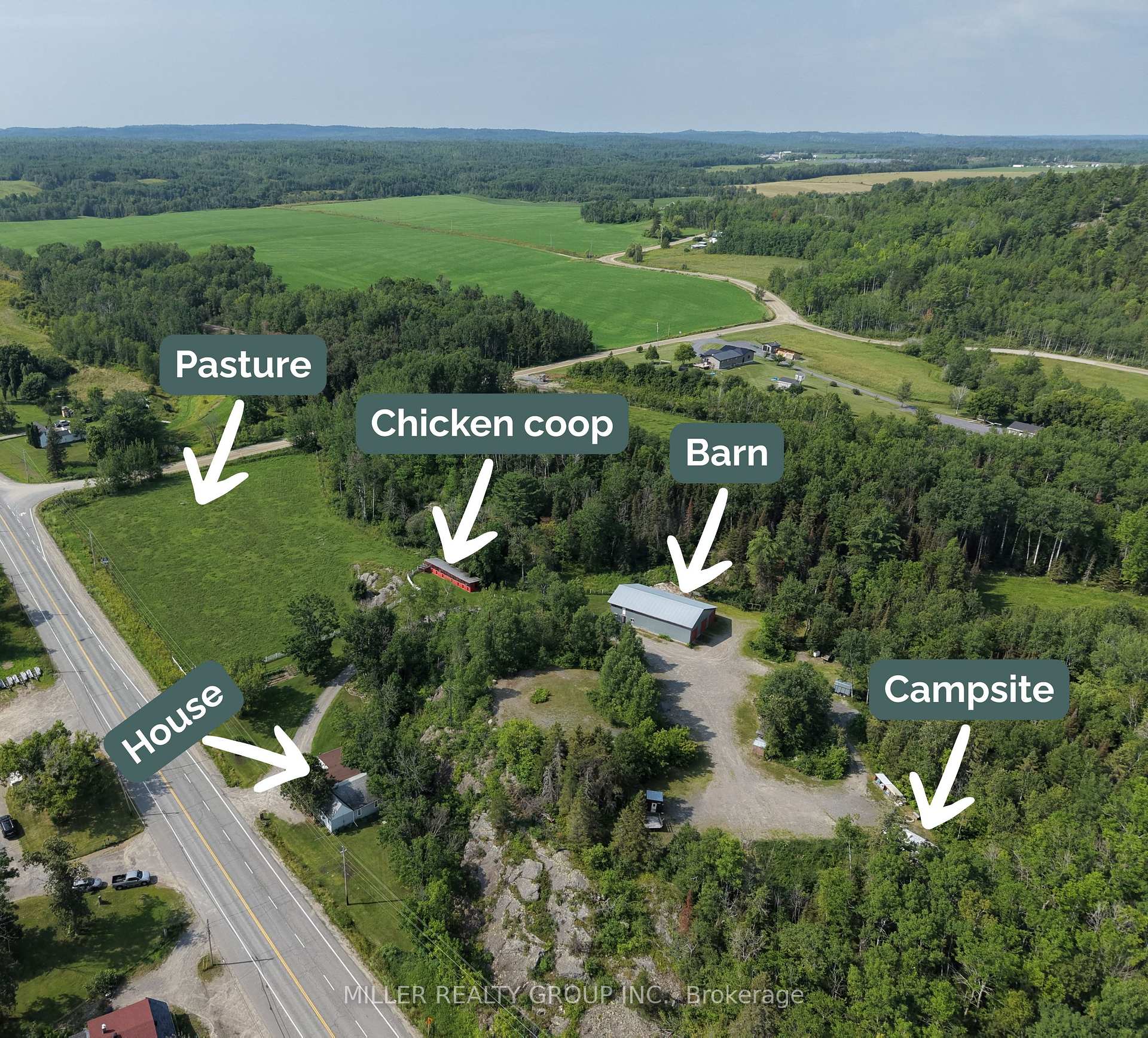 Photo 29 of 1272 Lakeshore Road, Temiskaming Shores, New Liskeard — HOMEH