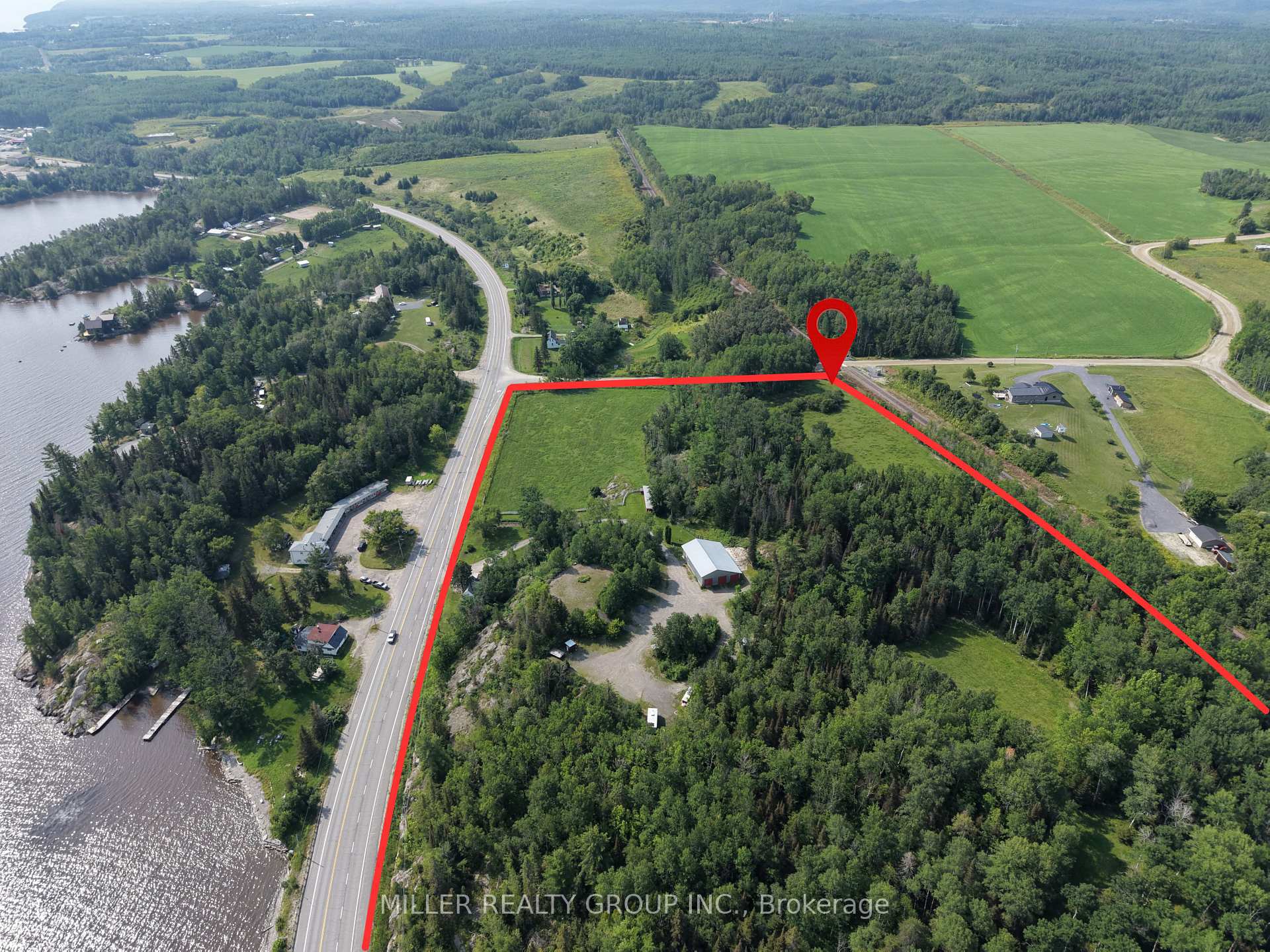 Photo 31 of 1272 Lakeshore Road, Temiskaming Shores, New Liskeard — HOMEH