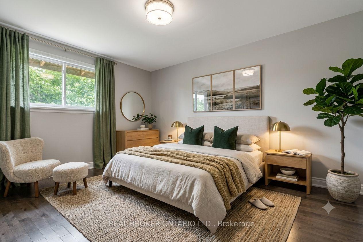 Photo 7 of 2535 Padstow Crescent, Mississauga, Clarkson — HOMEH