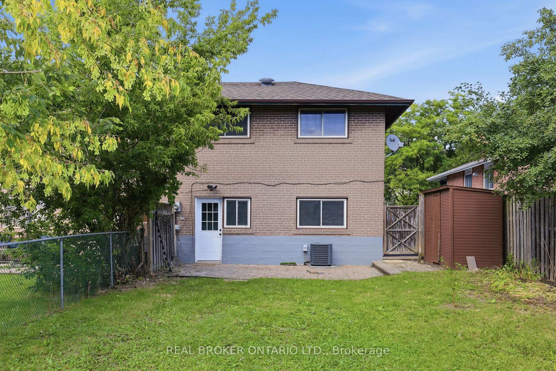 Photo 36 of 2535 Padstow Crescent, Mississauga, Clarkson — HOMEH