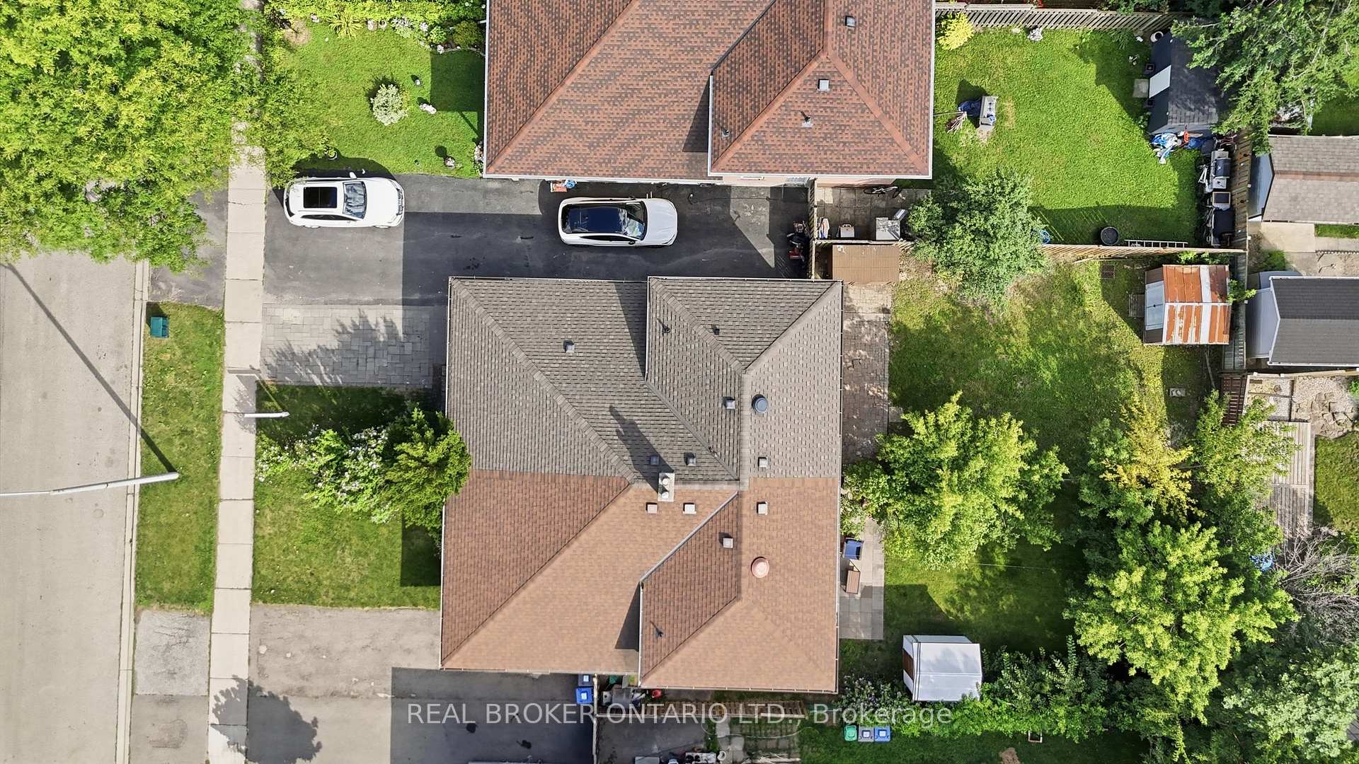 Photo 42 of 2535 Padstow Crescent, Mississauga, Clarkson — HOMEH