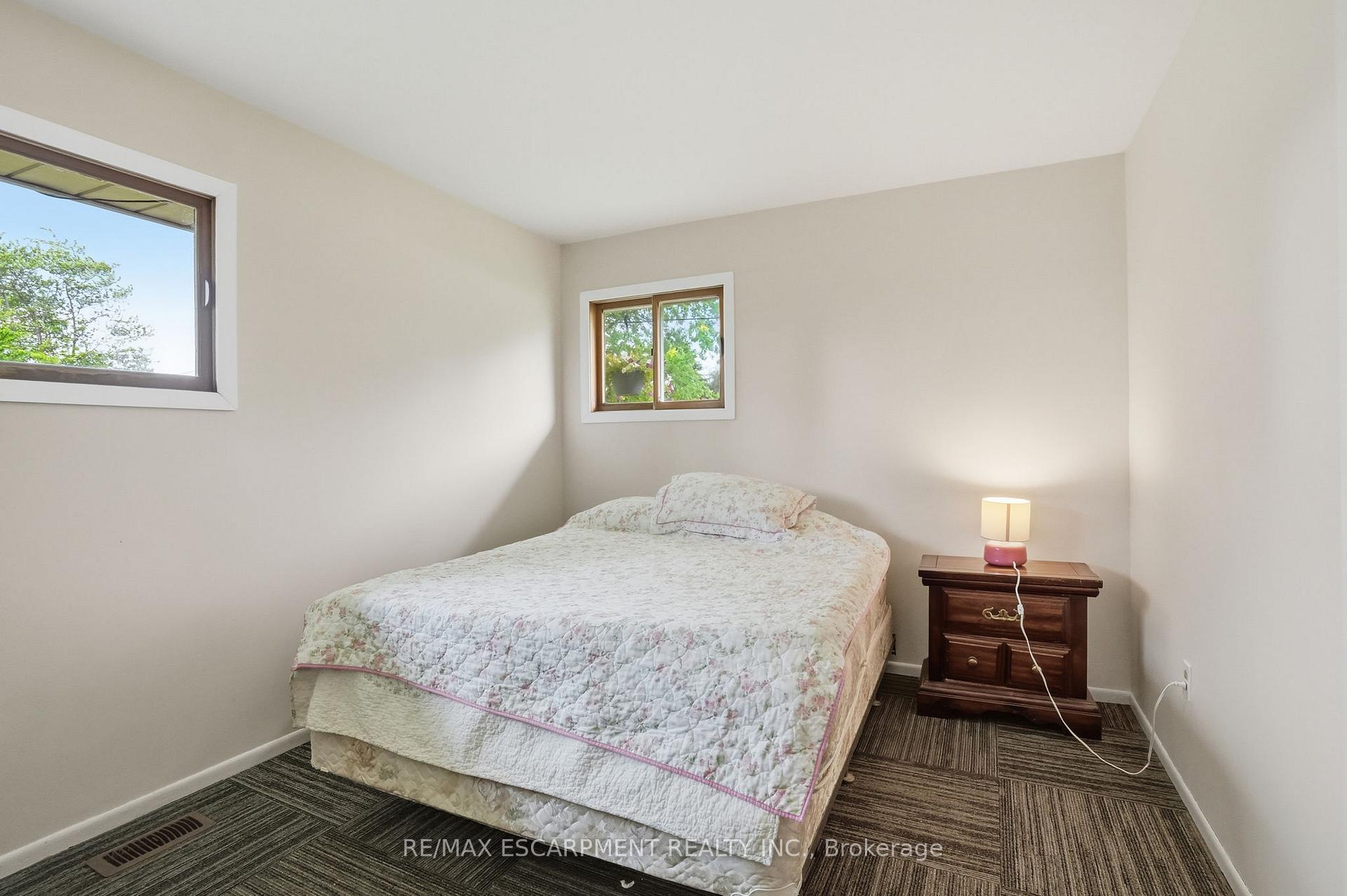 Photo 22 of 1408 Edgewood Road, Hamilton, Rural Flamborough — HOMEH