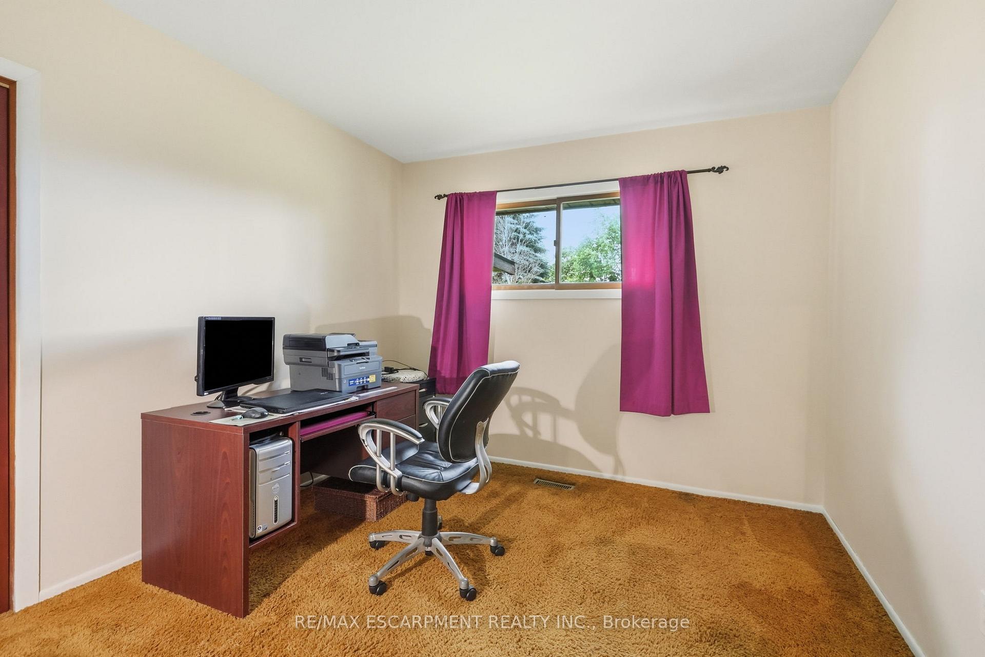 Photo 25 of 1408 Edgewood Road, Hamilton, Rural Flamborough — HOMEH