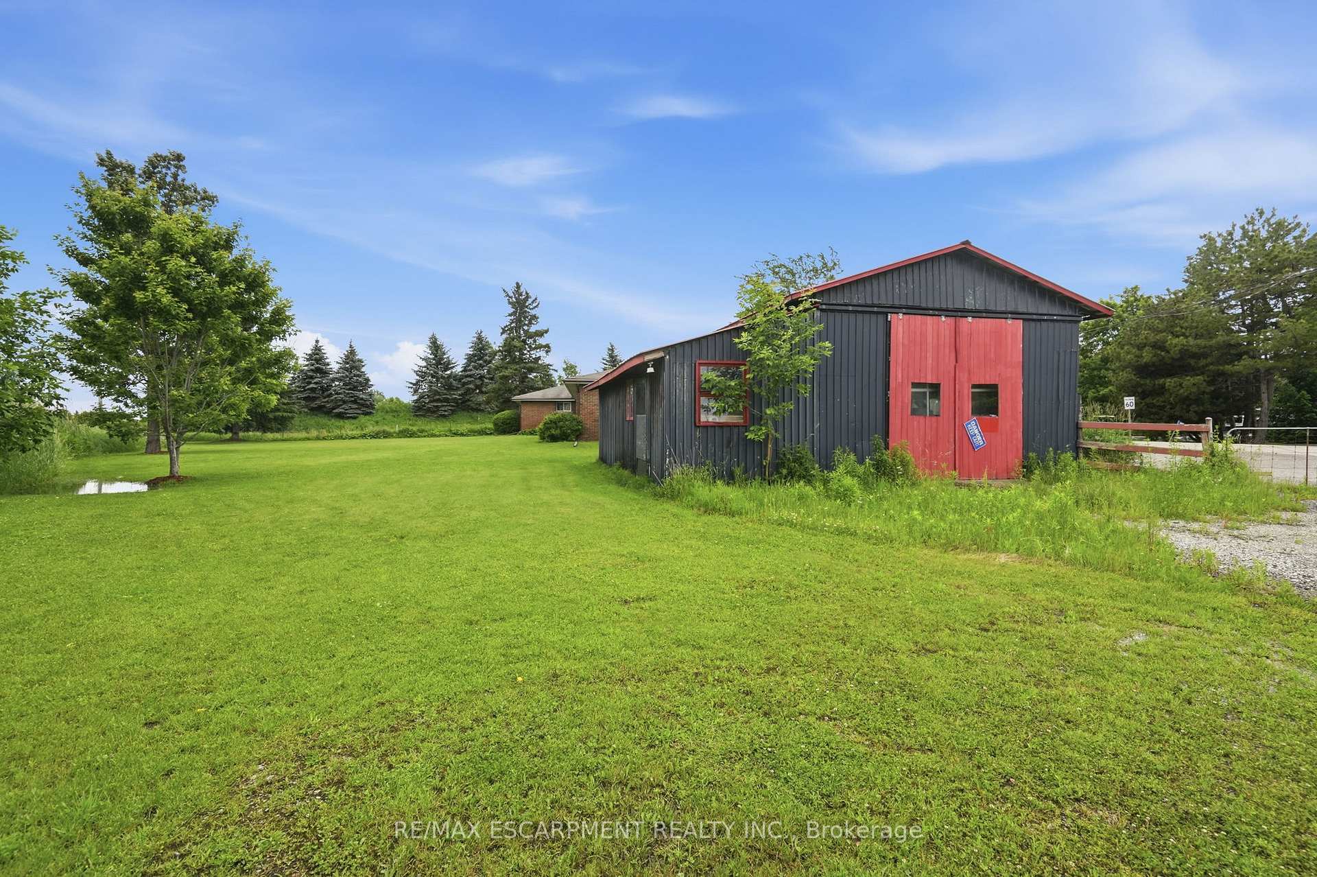Photo 39 of 1408 Edgewood Road, Hamilton, Rural Flamborough — HOMEH