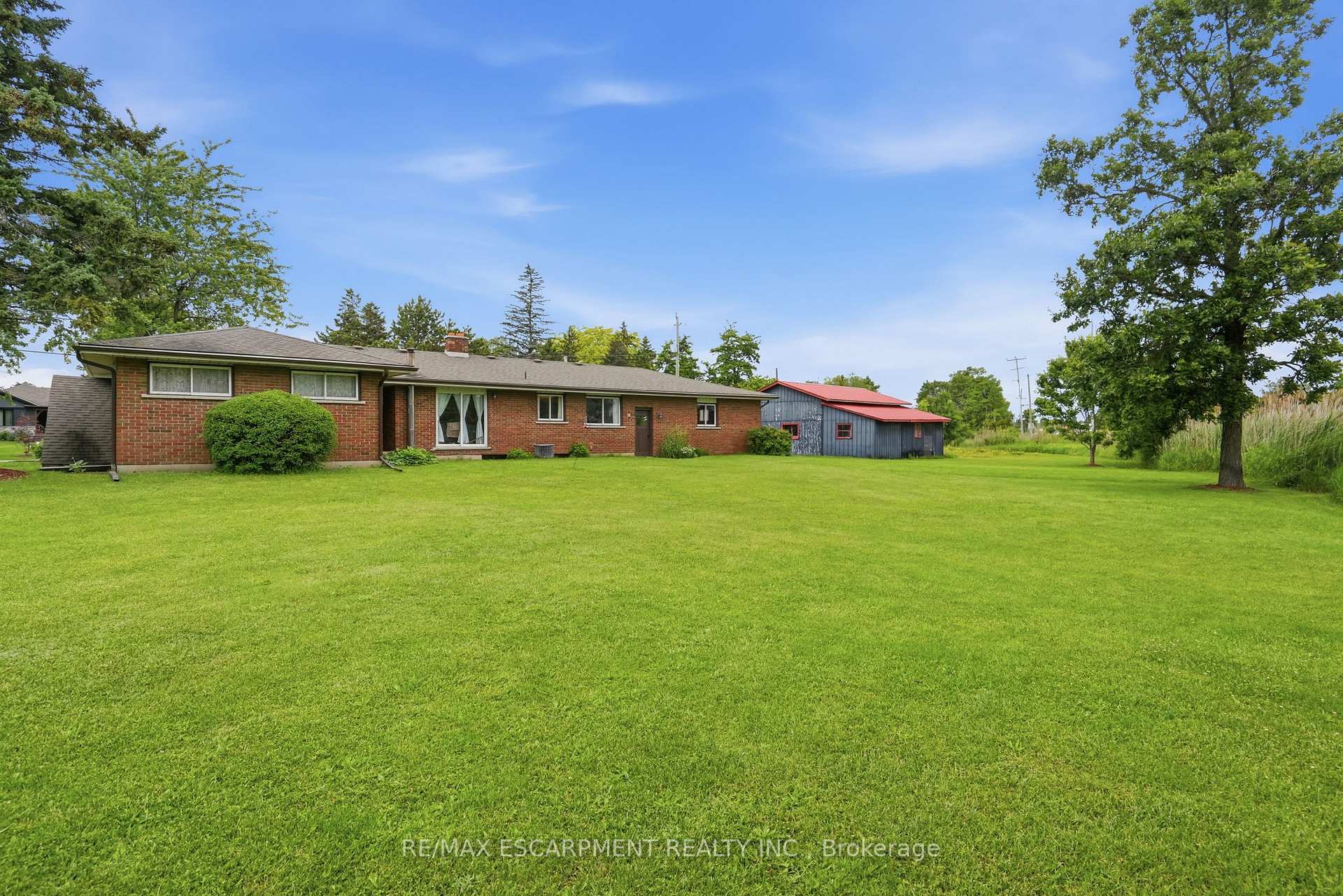 Photo 43 of 1408 Edgewood Road, Hamilton, Rural Flamborough — HOMEH