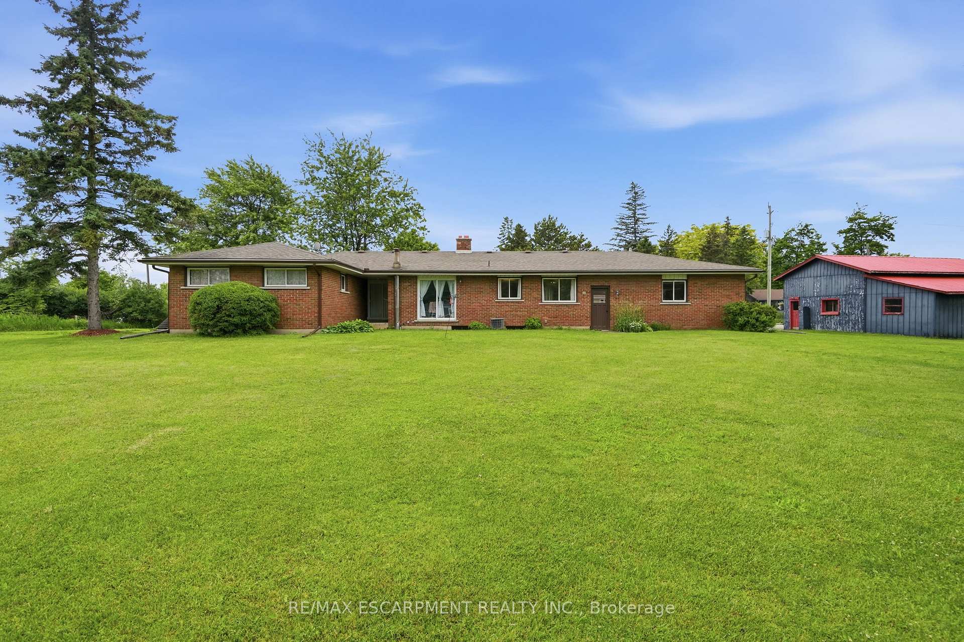 Photo 44 of 1408 Edgewood Road, Hamilton, Rural Flamborough — HOMEH