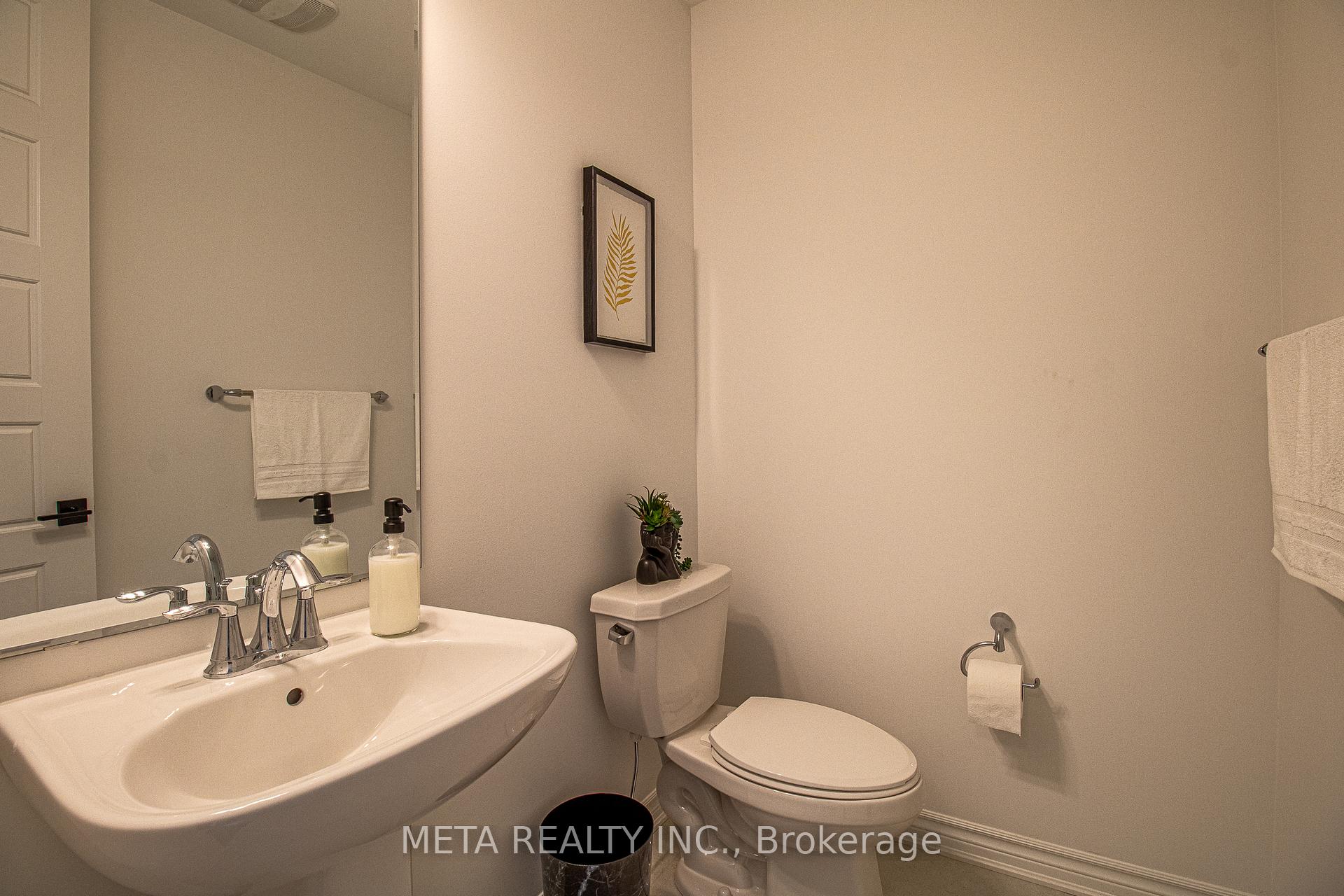 Photo 15 of 1359 William Halton Parkway, Oakville, Northwest — HOMEH
