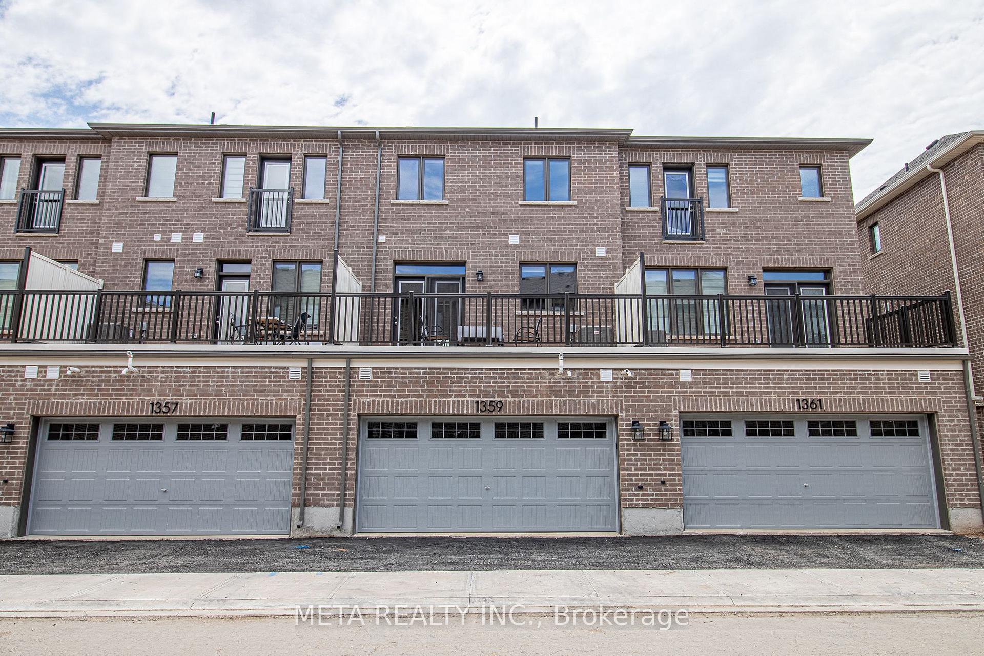 Photo 33 of 1359 William Halton Parkway, Oakville, Northwest — HOMEH