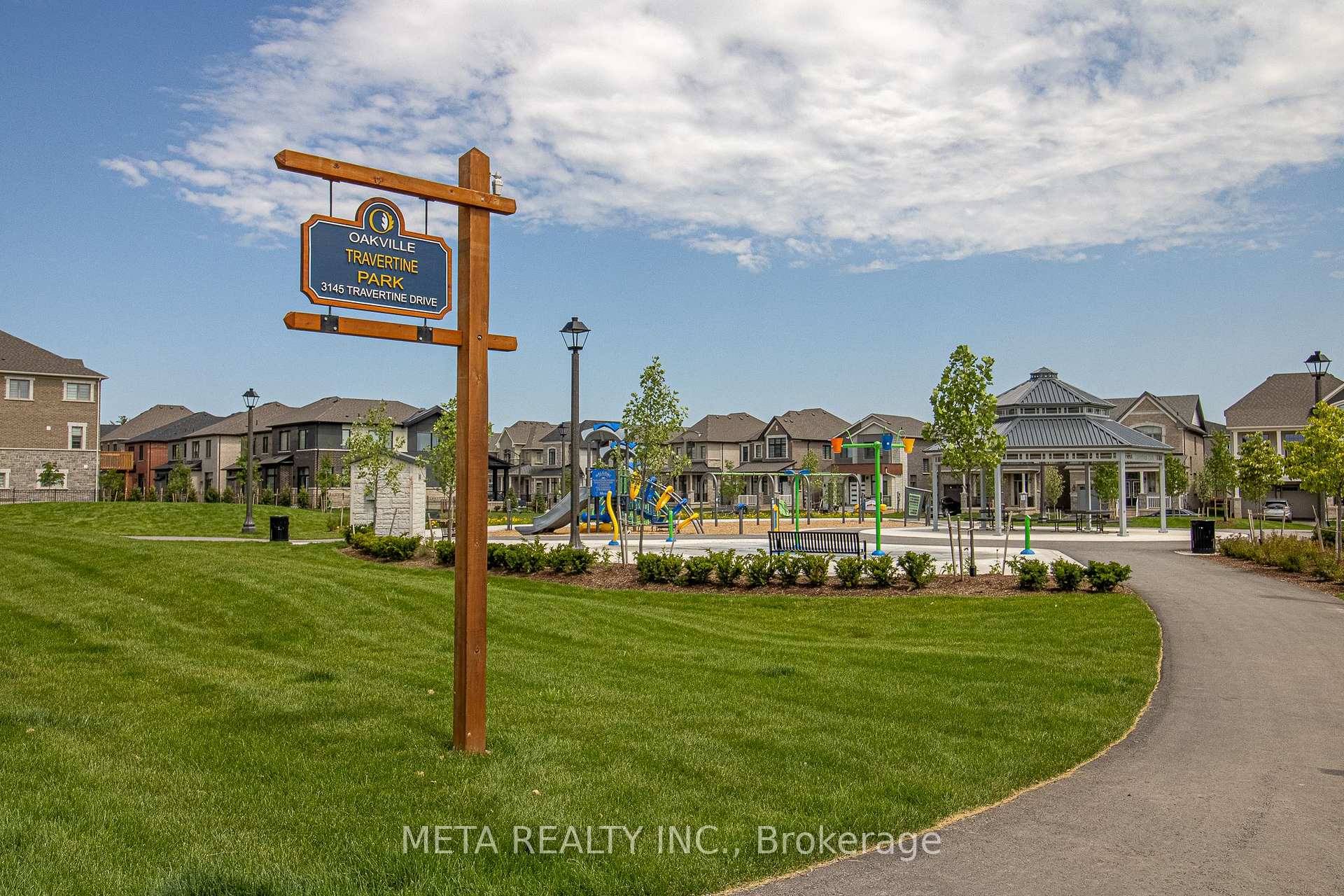 Photo 34 of 1359 William Halton Parkway, Oakville, Northwest — HOMEH