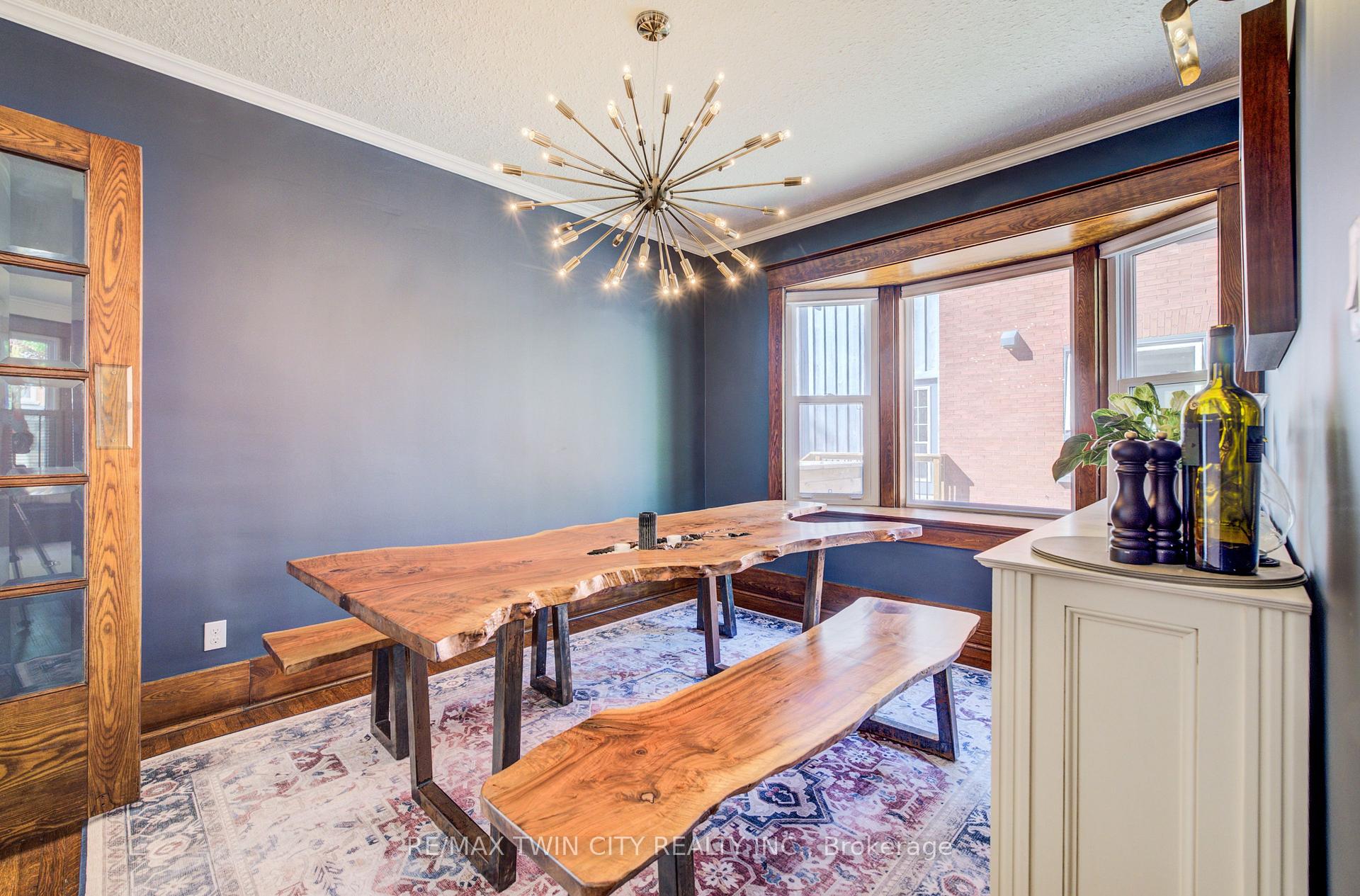 Photo 4 of 36 Heins Avenue, Kitchener, Victoria Park — HOMEH