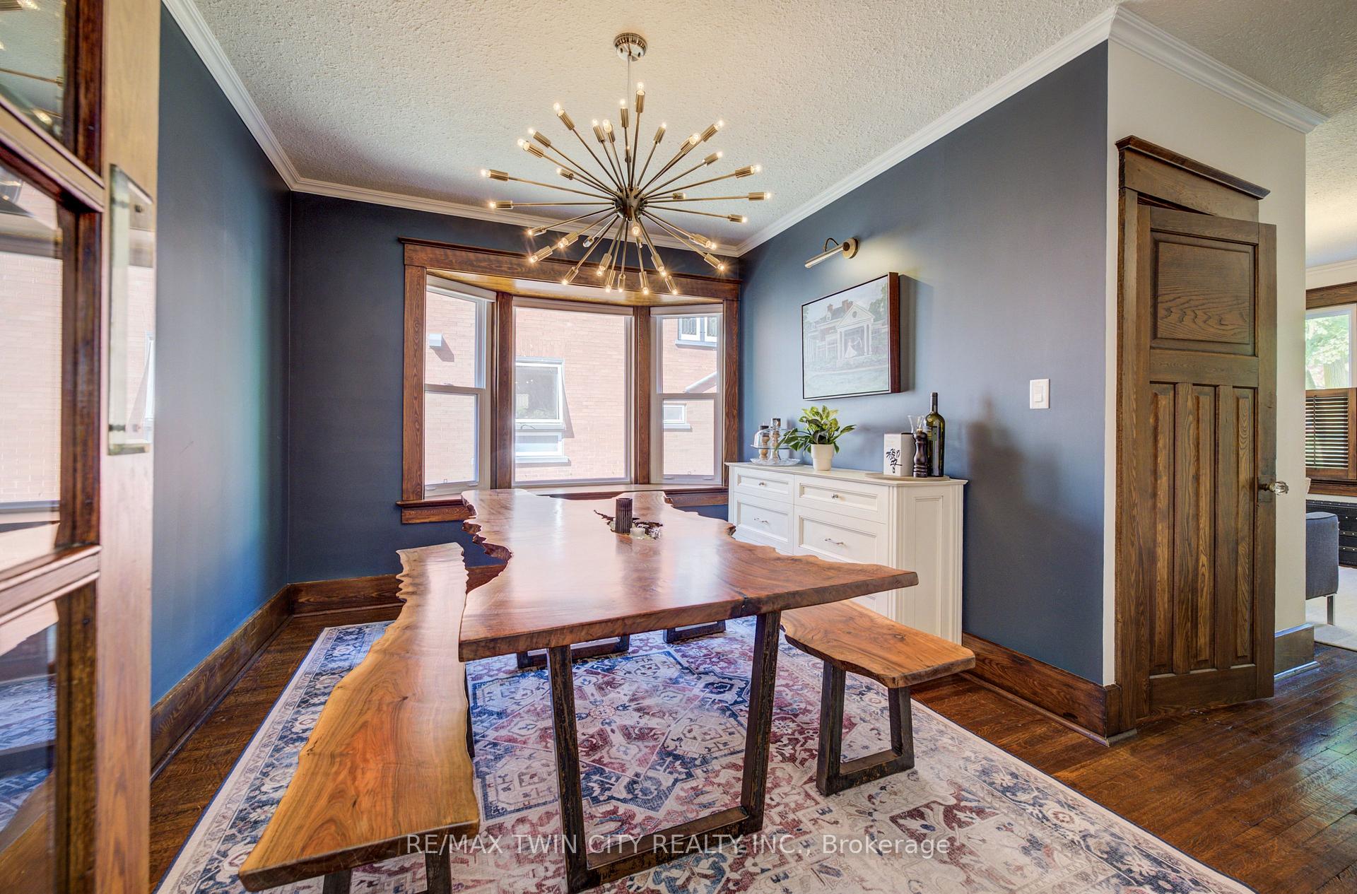 Photo 5 of 36 Heins Avenue, Kitchener, Victoria Park — HOMEH