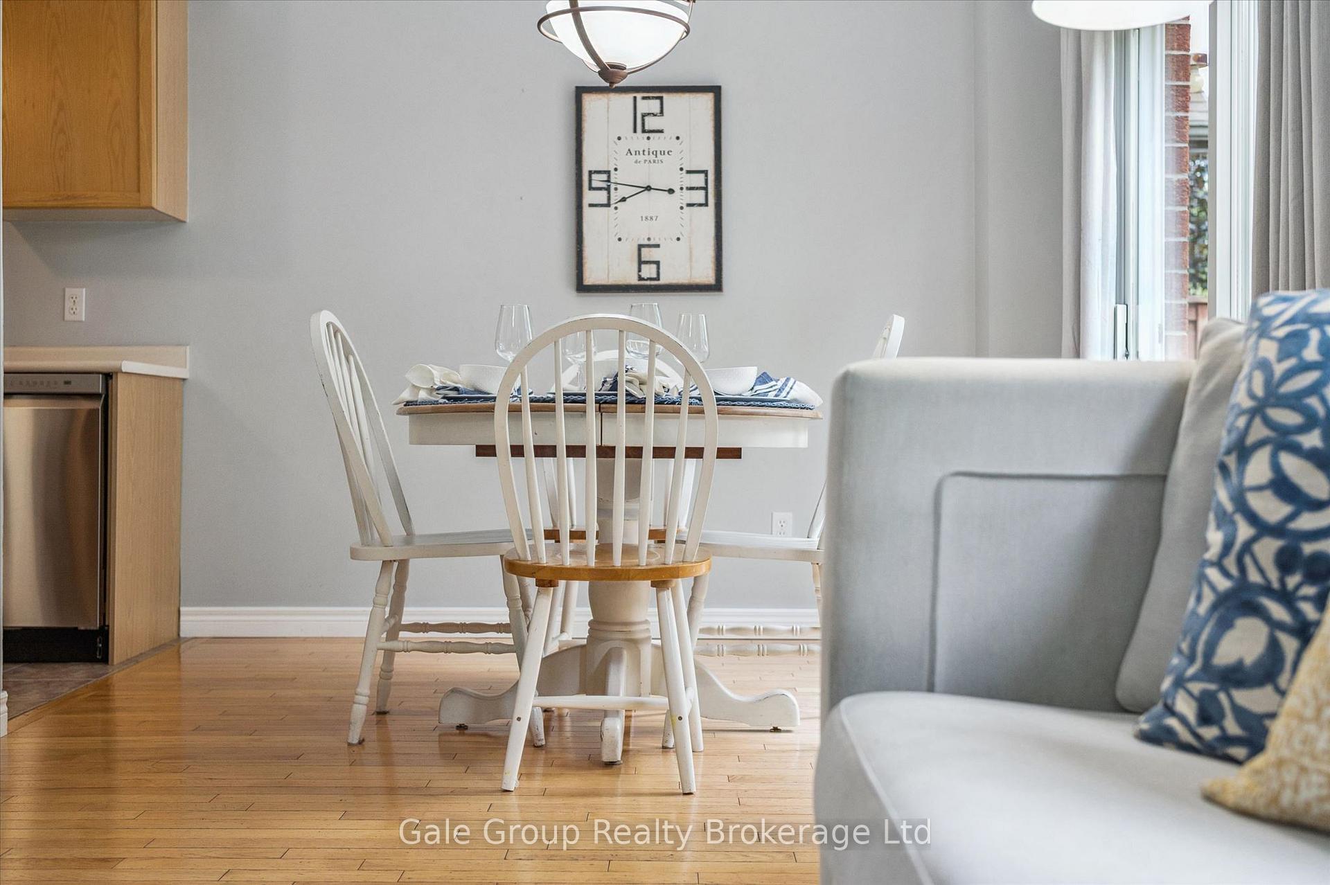 Photo 9 of 116 Gibbons Drive, Centre Wellington, Fergus — HOMEH