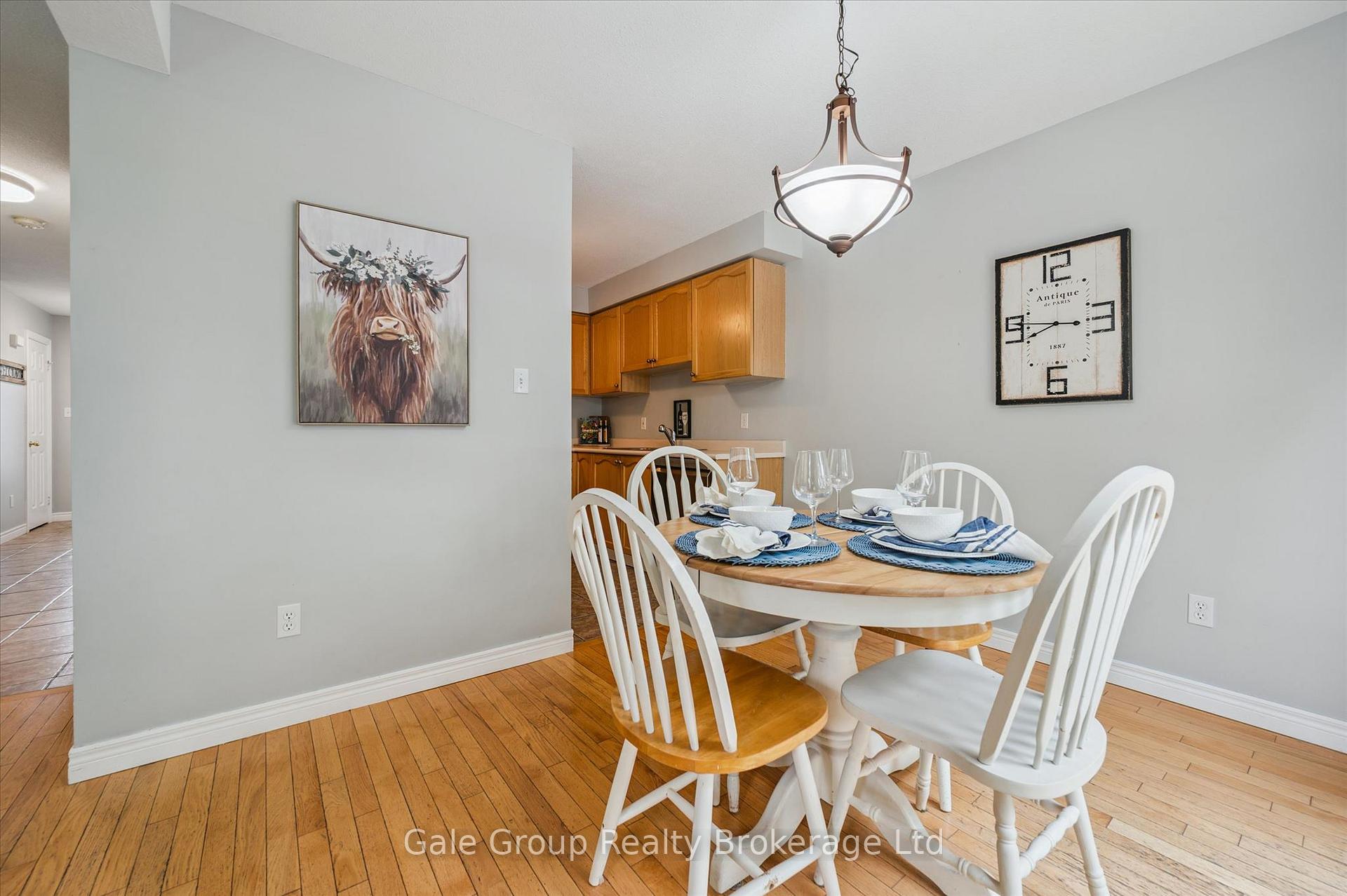 Photo 10 of 116 Gibbons Drive, Centre Wellington, Fergus — HOMEH