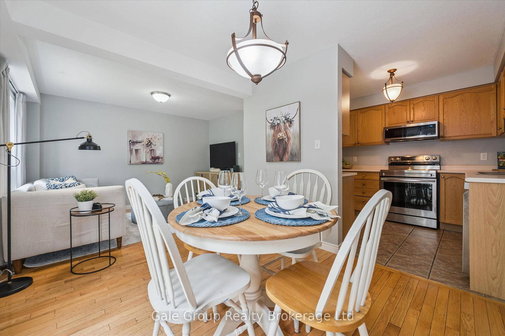 Photo 12 of 116 Gibbons Drive, Centre Wellington, Fergus — HOMEH