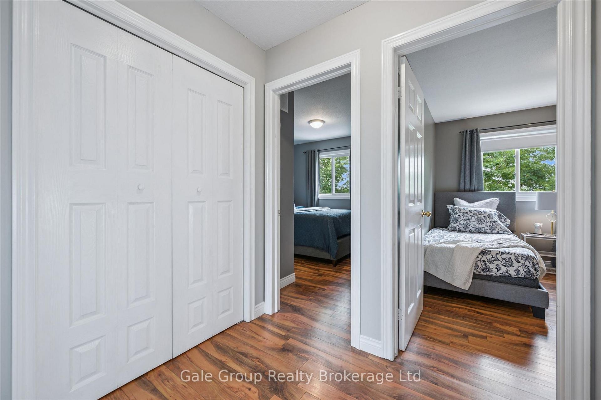 Photo 20 of 116 Gibbons Drive, Centre Wellington, Fergus — HOMEH