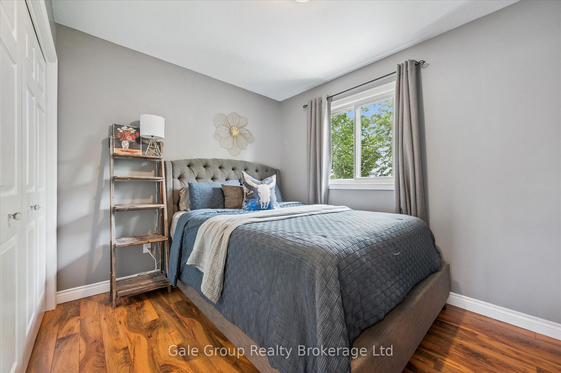 Photo 21 of 116 Gibbons Drive, Centre Wellington, Fergus — HOMEH