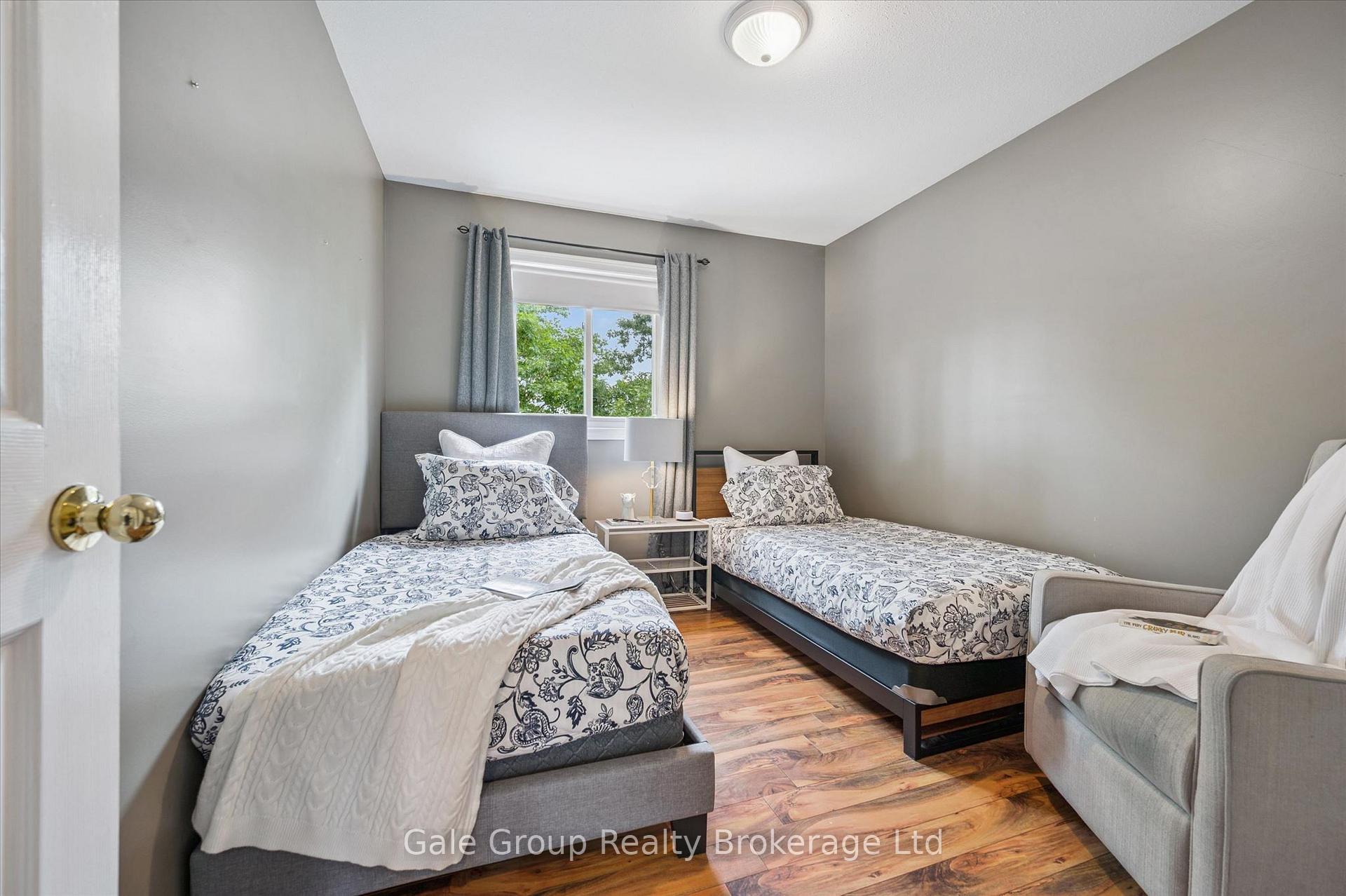 Photo 22 of 116 Gibbons Drive, Centre Wellington, Fergus — HOMEH