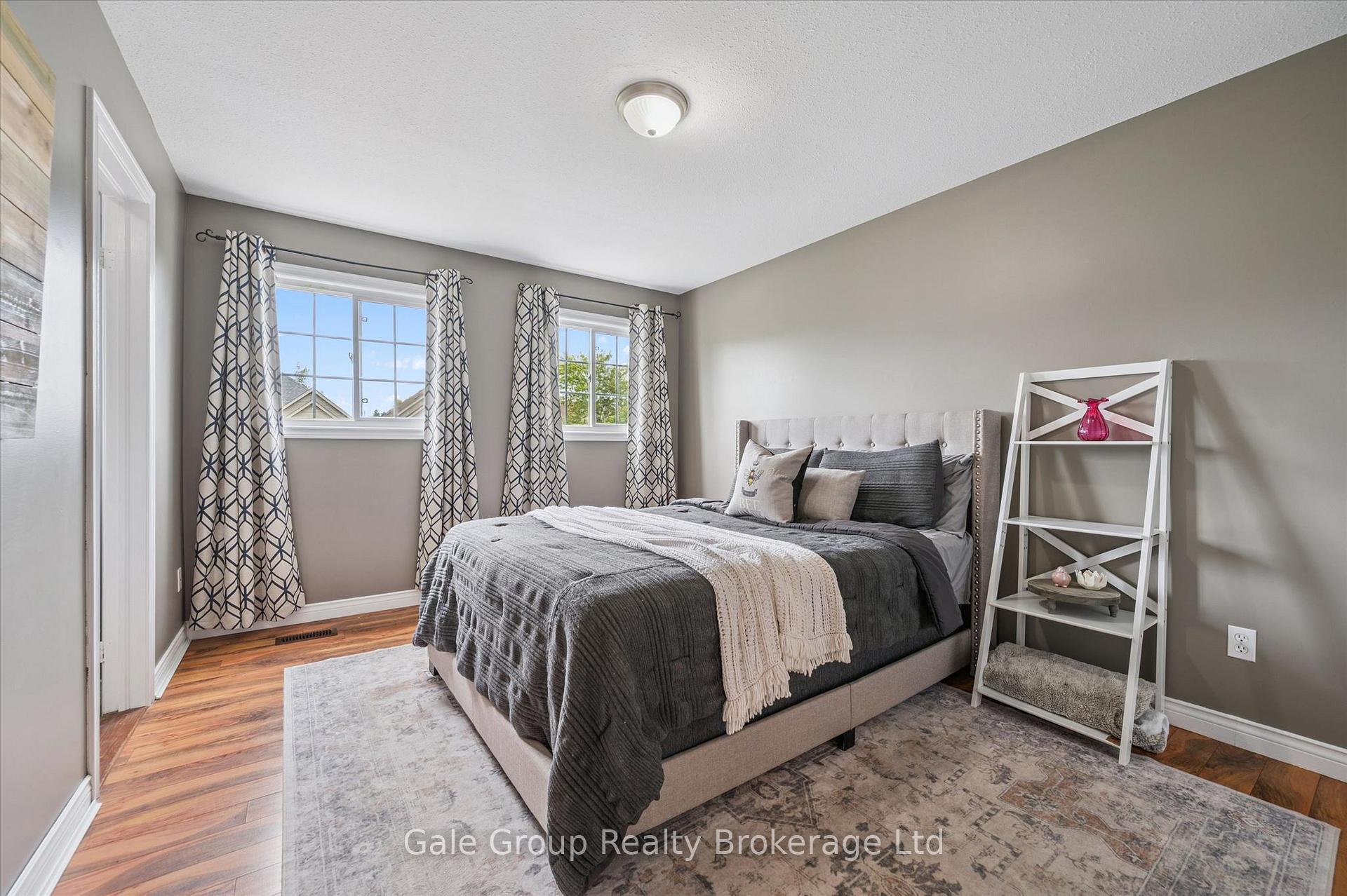 Photo 23 of 116 Gibbons Drive, Centre Wellington, Fergus — HOMEH