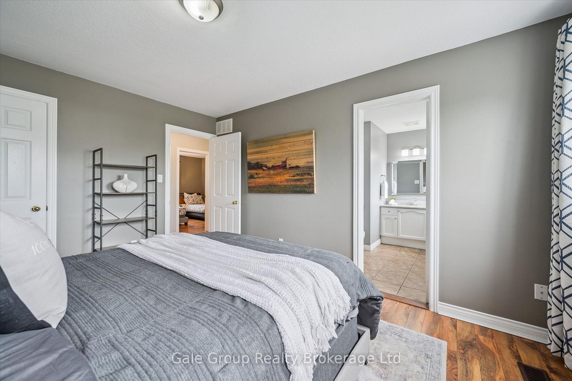 Photo 25 of 116 Gibbons Drive, Centre Wellington, Fergus — HOMEH