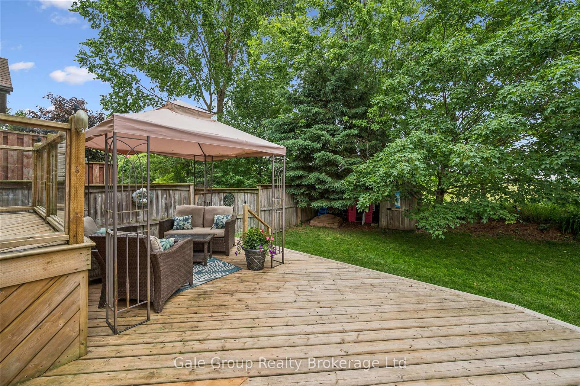 Photo 34 of 116 Gibbons Drive, Centre Wellington, Fergus — HOMEH