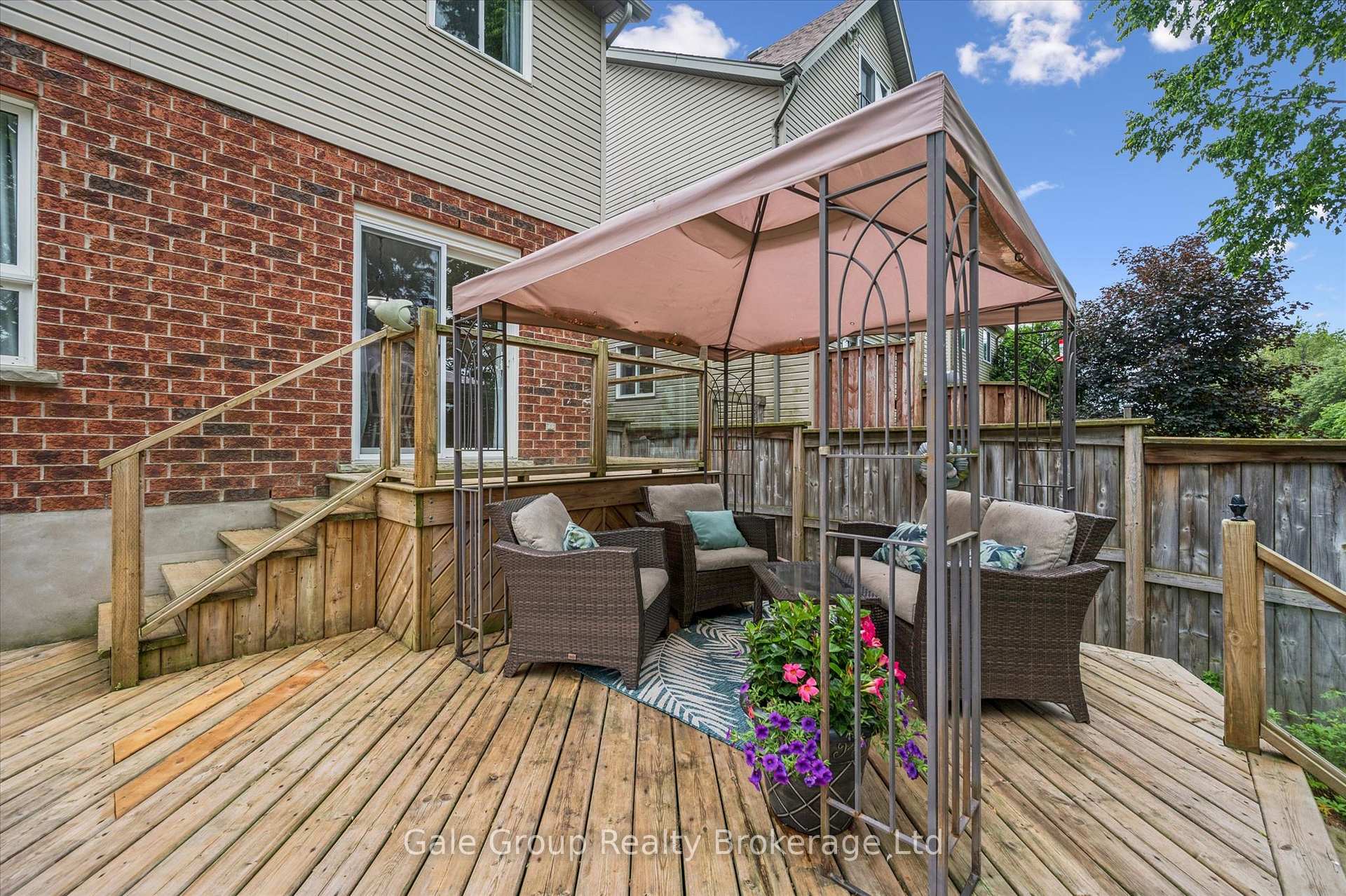 Photo 36 of 116 Gibbons Drive, Centre Wellington, Fergus — HOMEH