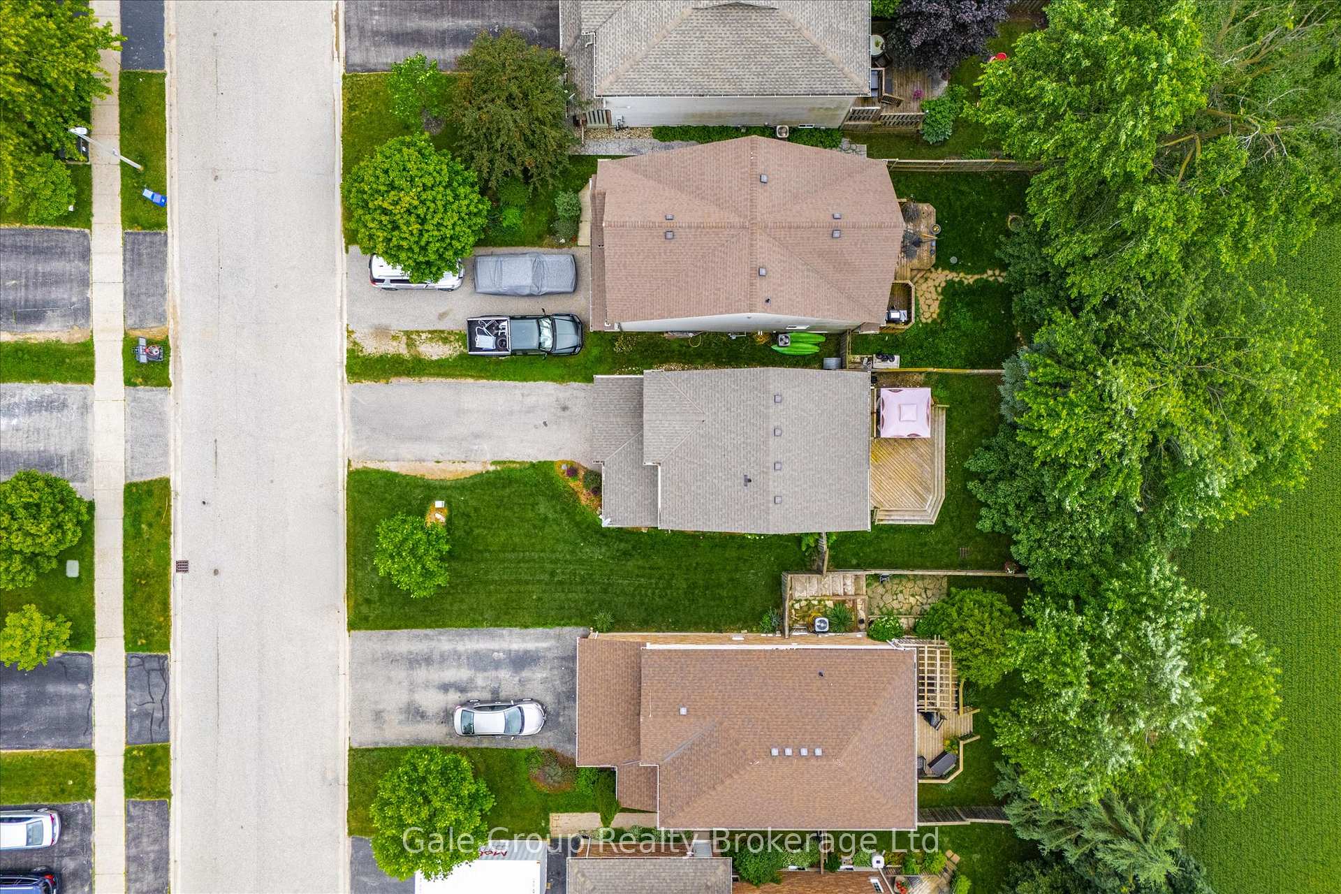 Photo 38 of 116 Gibbons Drive, Centre Wellington, Fergus — HOMEH