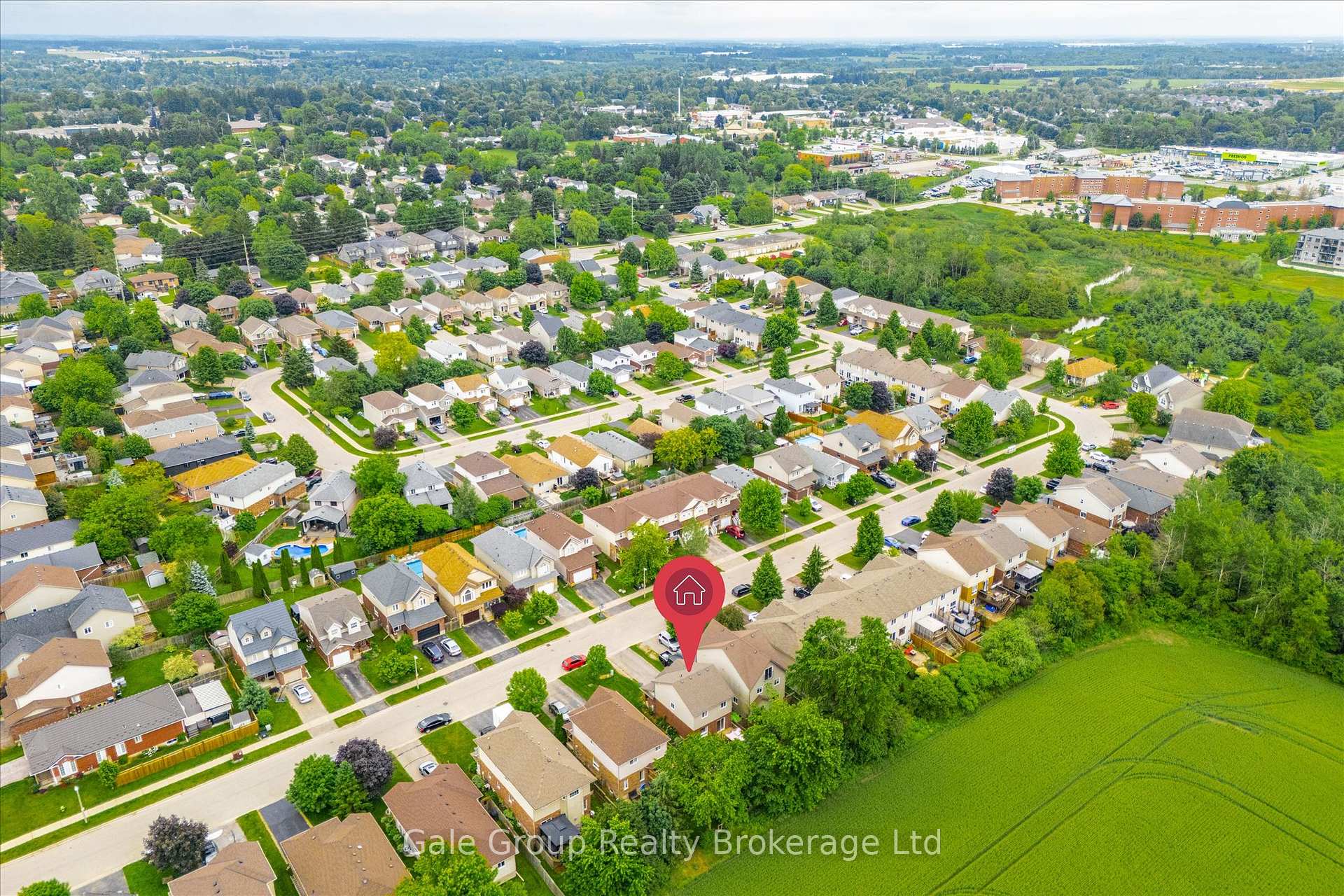 Photo 39 of 116 Gibbons Drive, Centre Wellington, Fergus — HOMEH