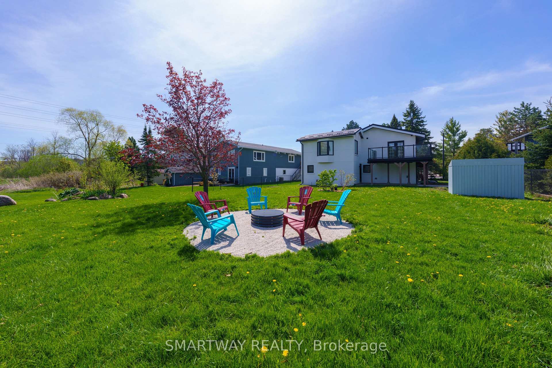 Photo 45 of 107 Campbell Crescent, Blue Mountains — HOMEH