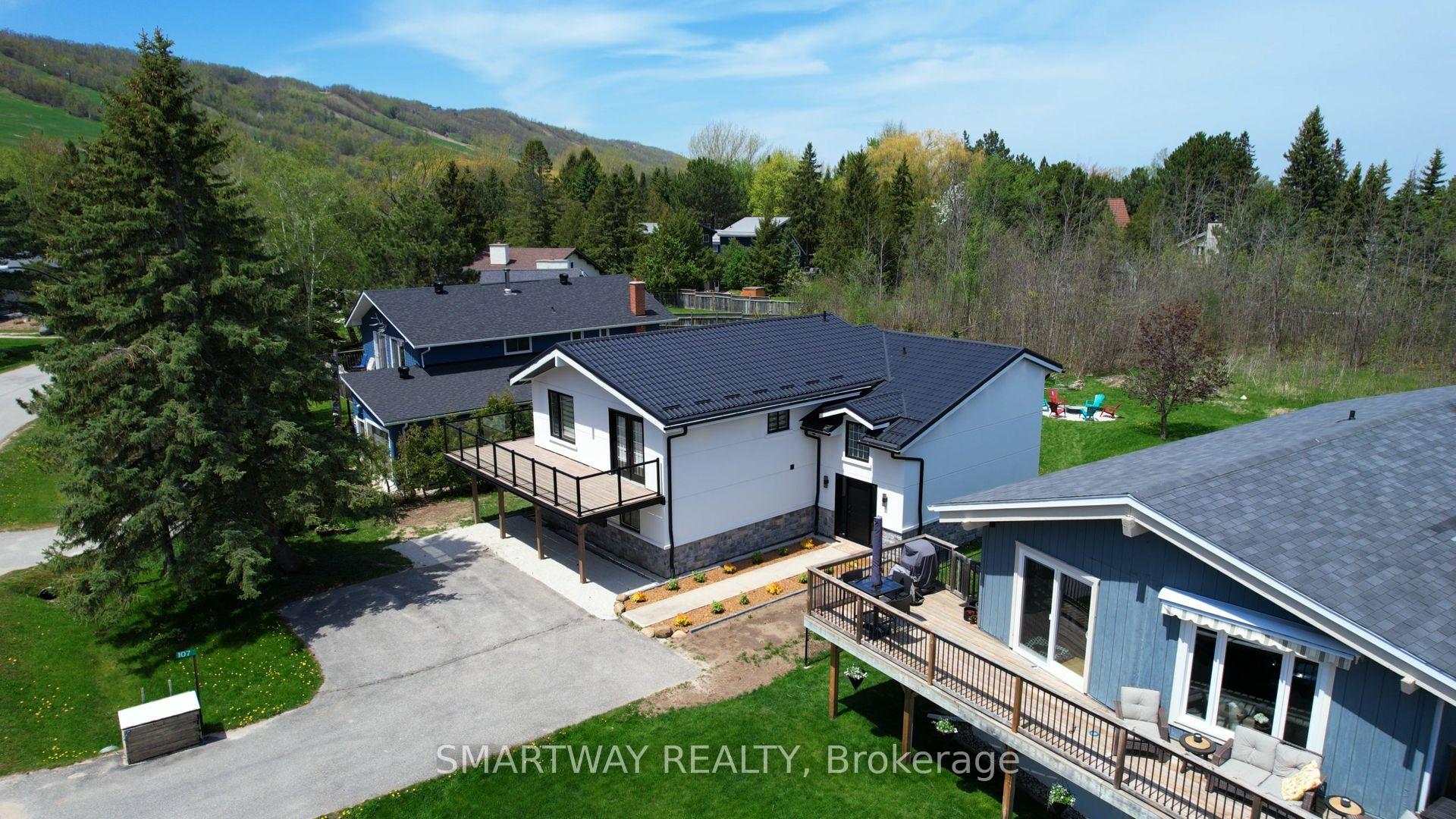 Photo 48 of 107 Campbell Crescent, Blue Mountains — HOMEH
