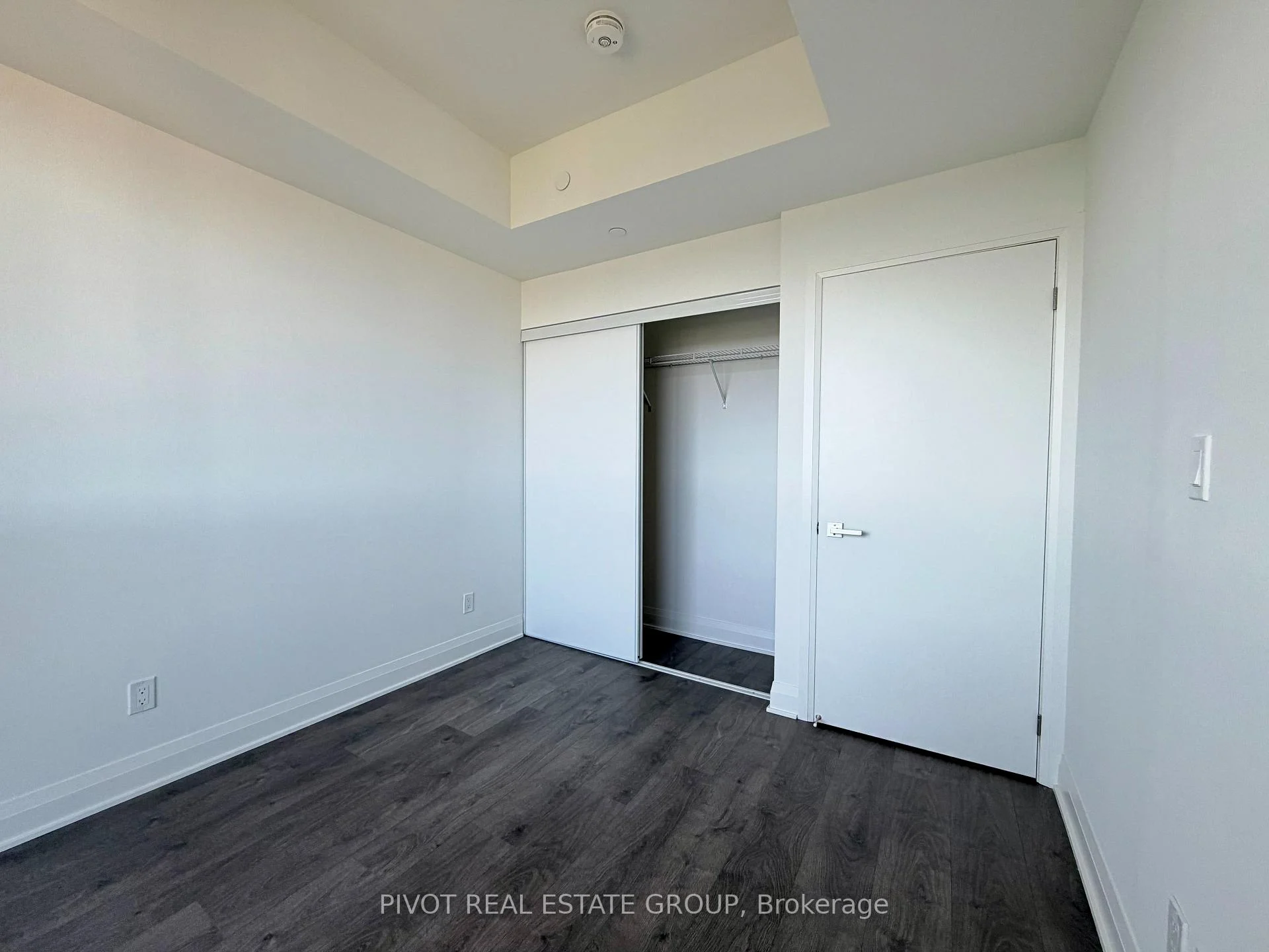 Photo 22 of Unit 3403, 2 Erskine Road, Mississauga, City Centre — HOMEH