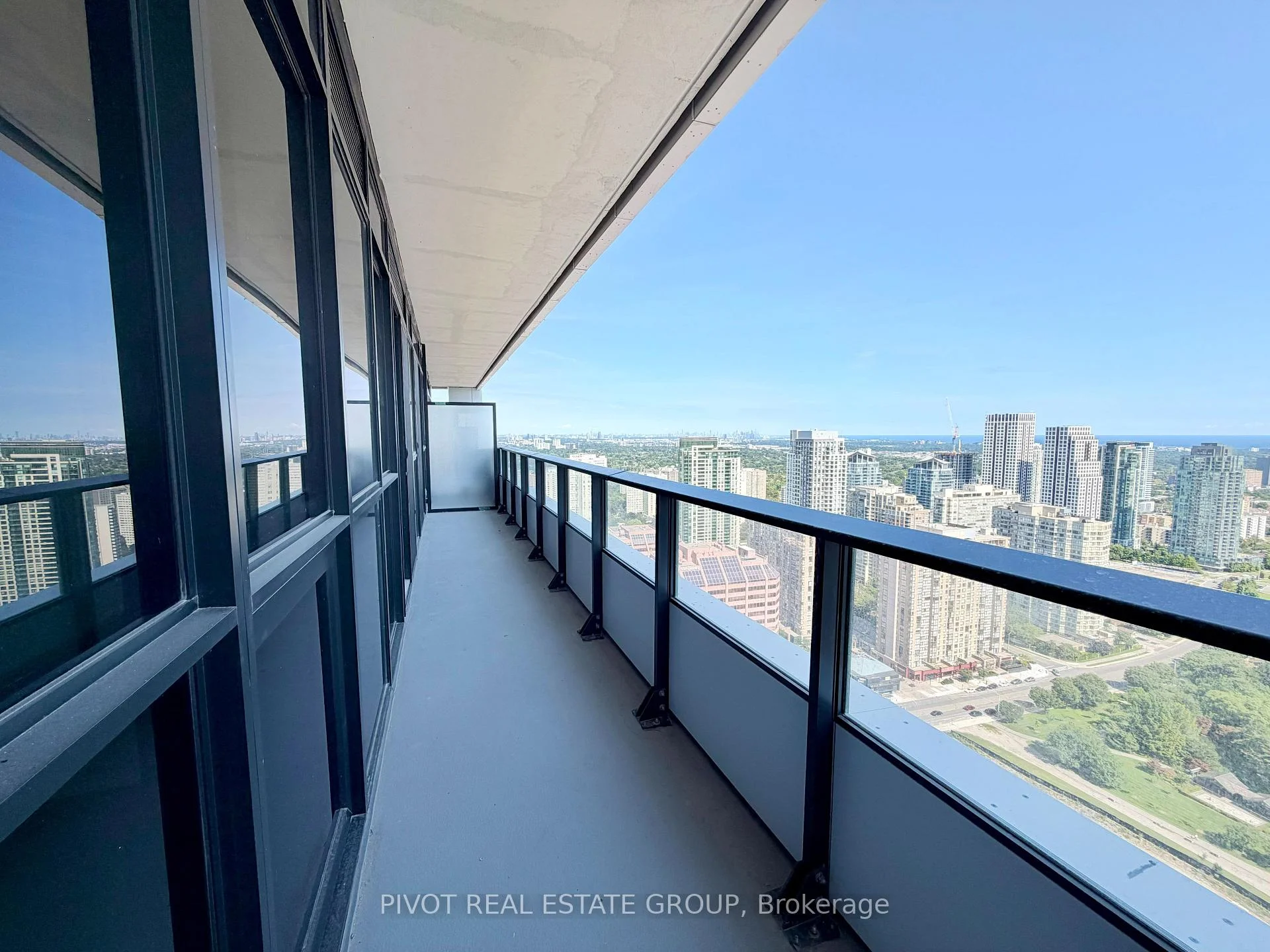 Photo 28 of Unit 3403, 2 Erskine Road, Mississauga, City Centre — HOMEH