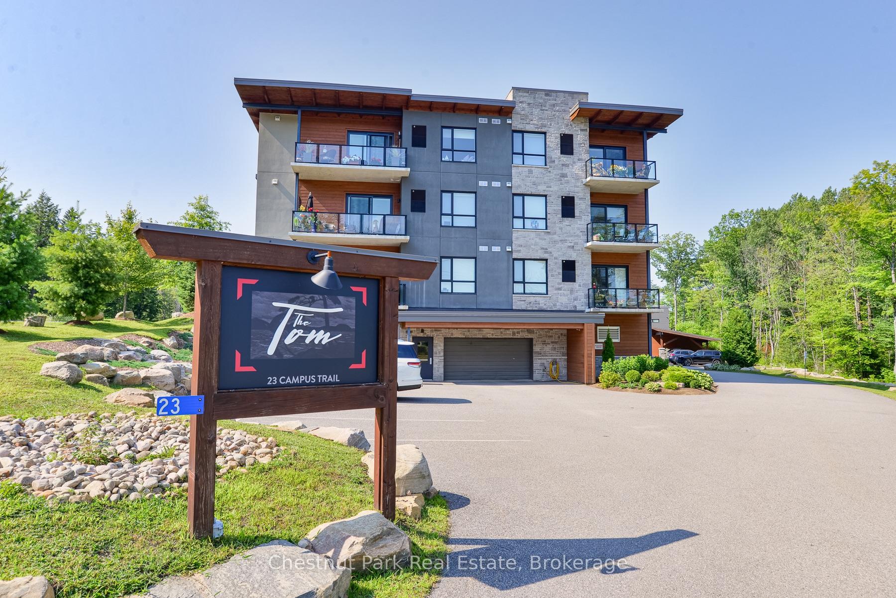 Photo of Unit 101, 23 Campus Trail