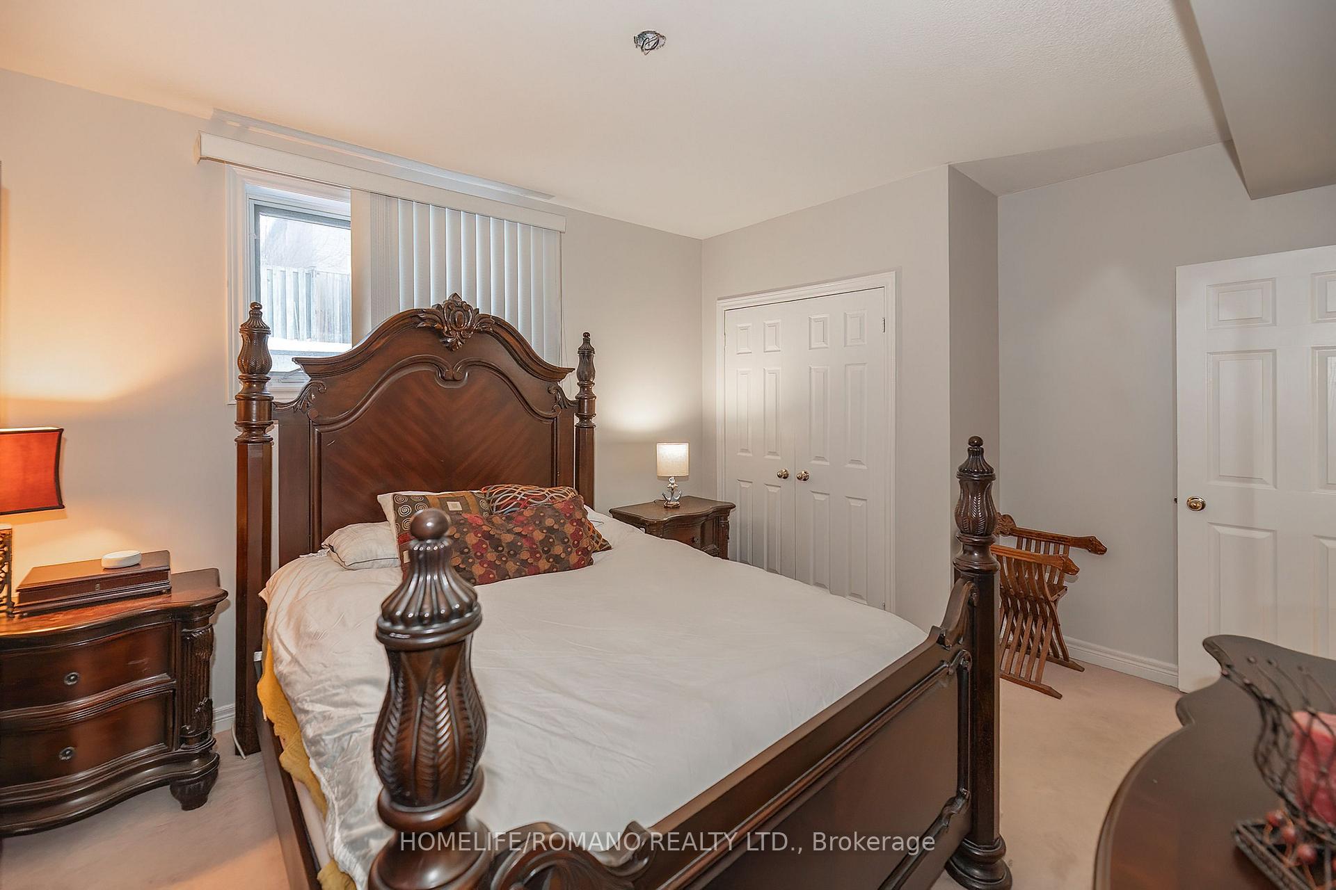 Photo 32 of 25 Bedell Crescent, Whitby, Rolling Acres — HOMEH