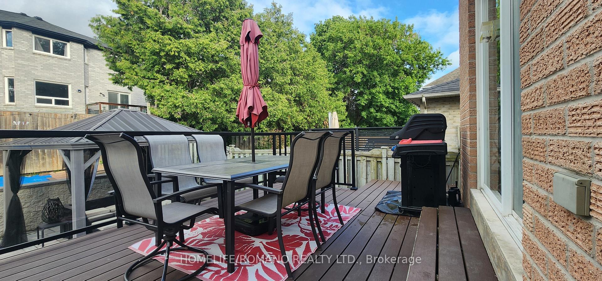 Photo 37 of 25 Bedell Crescent, Whitby, Rolling Acres — HOMEH