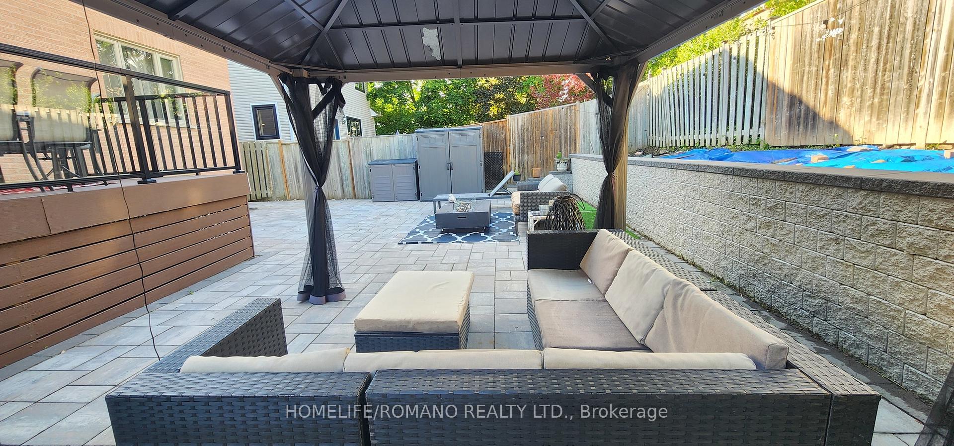 Photo 40 of 25 Bedell Crescent, Whitby, Rolling Acres — HOMEH