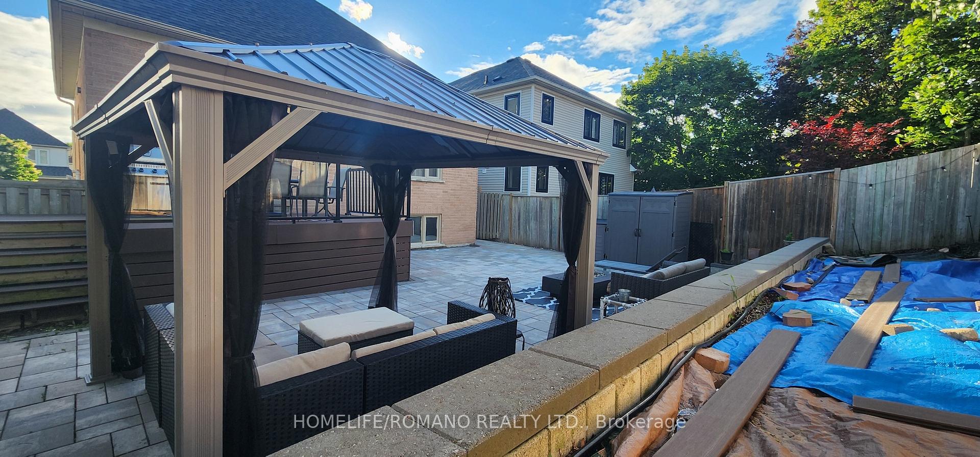 Photo 41 of 25 Bedell Crescent, Whitby, Rolling Acres — HOMEH