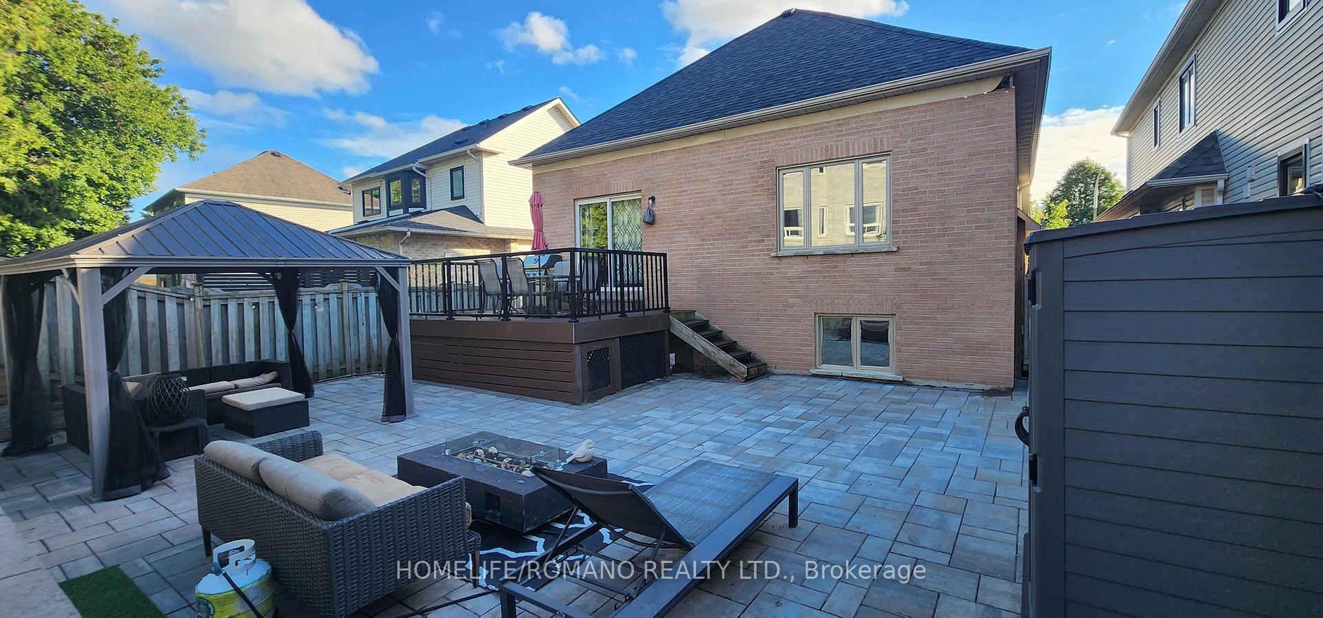 Photo 42 of 25 Bedell Crescent, Whitby, Rolling Acres — HOMEH