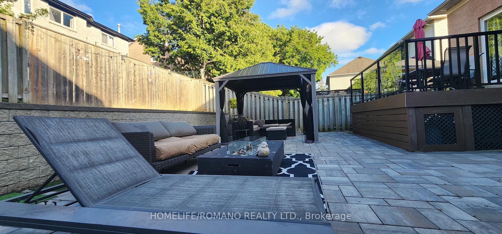 Photo 43 of 25 Bedell Crescent, Whitby, Rolling Acres — HOMEH