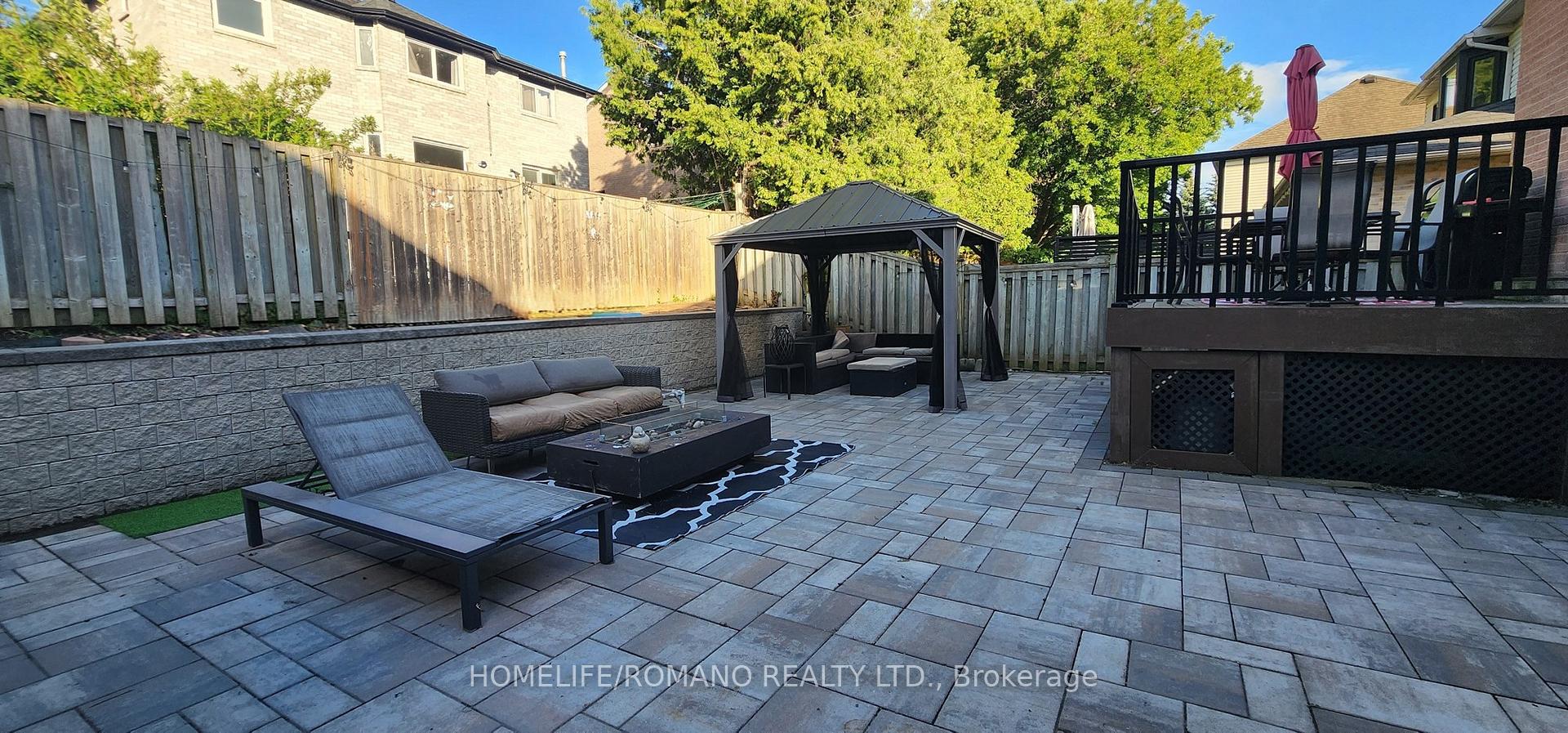Photo 45 of 25 Bedell Crescent, Whitby, Rolling Acres — HOMEH